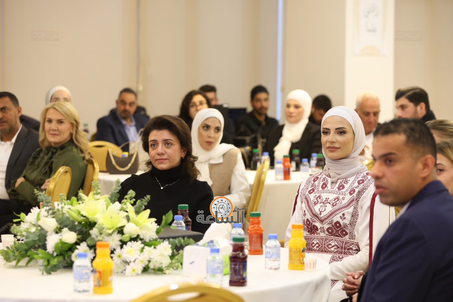 Madar Al-Saa Images 0.5593335555923353