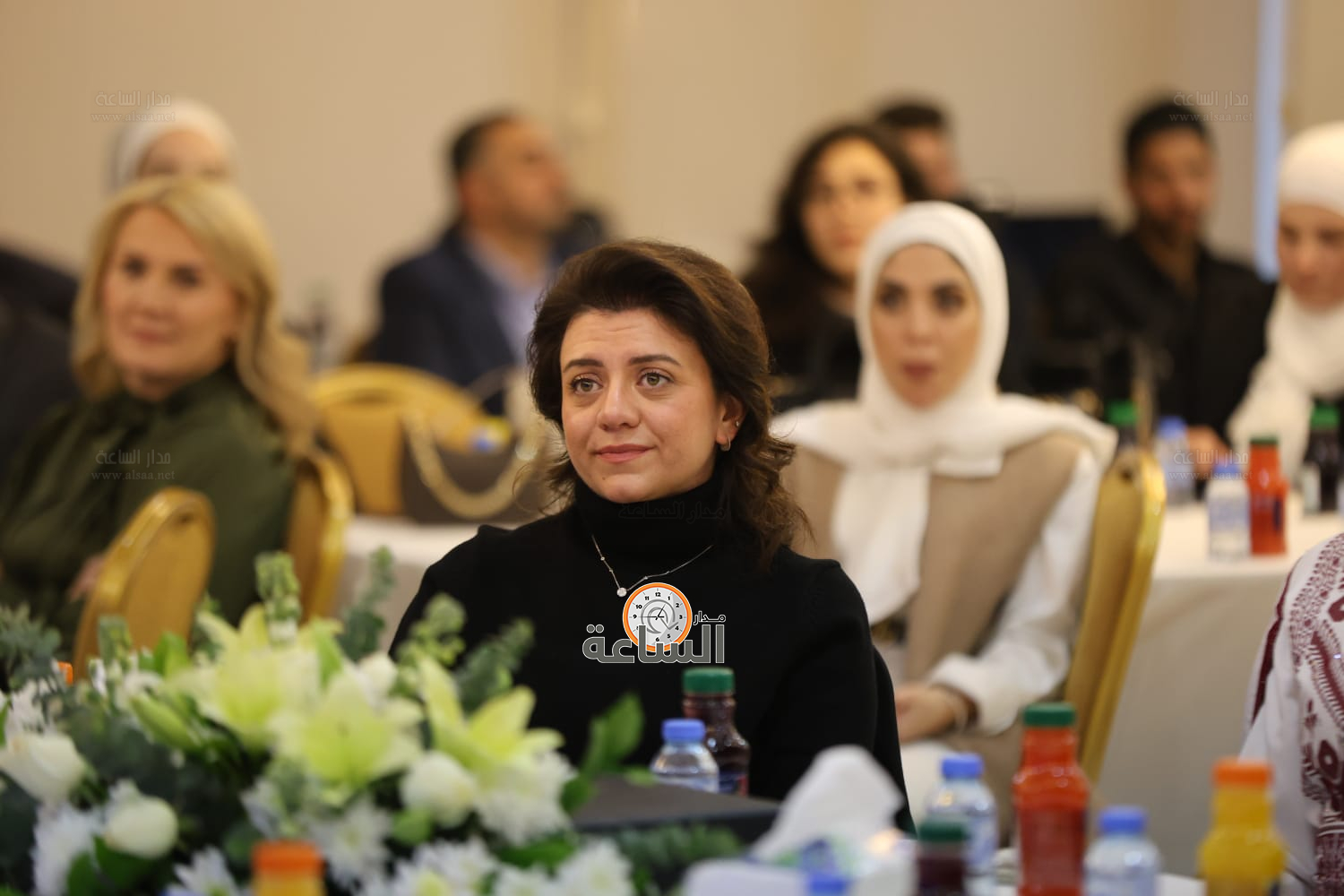 Madar Al-Saa Images 0.16539380723717434