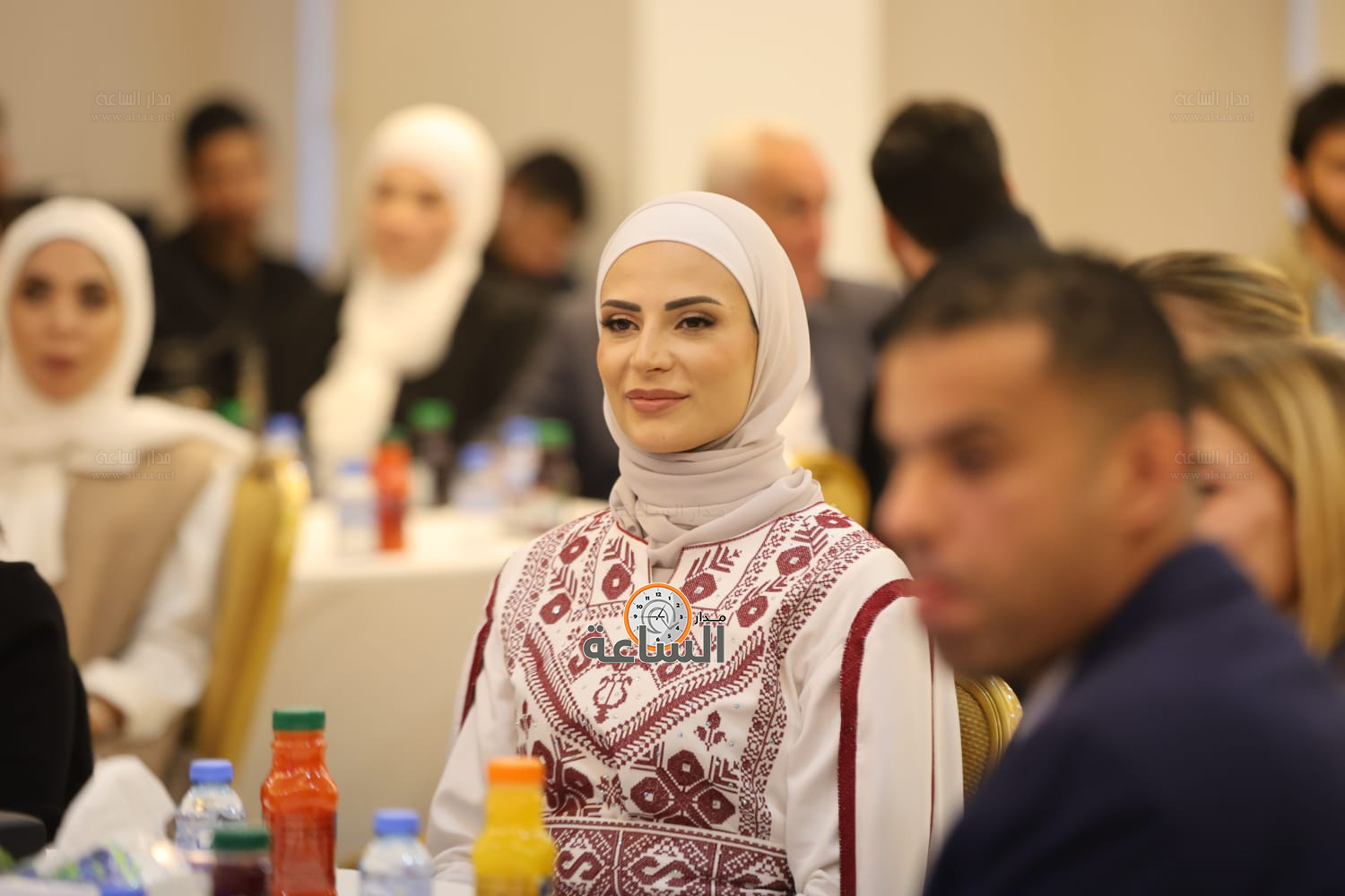 Madar Al-Saa Images 0.8752090062091926