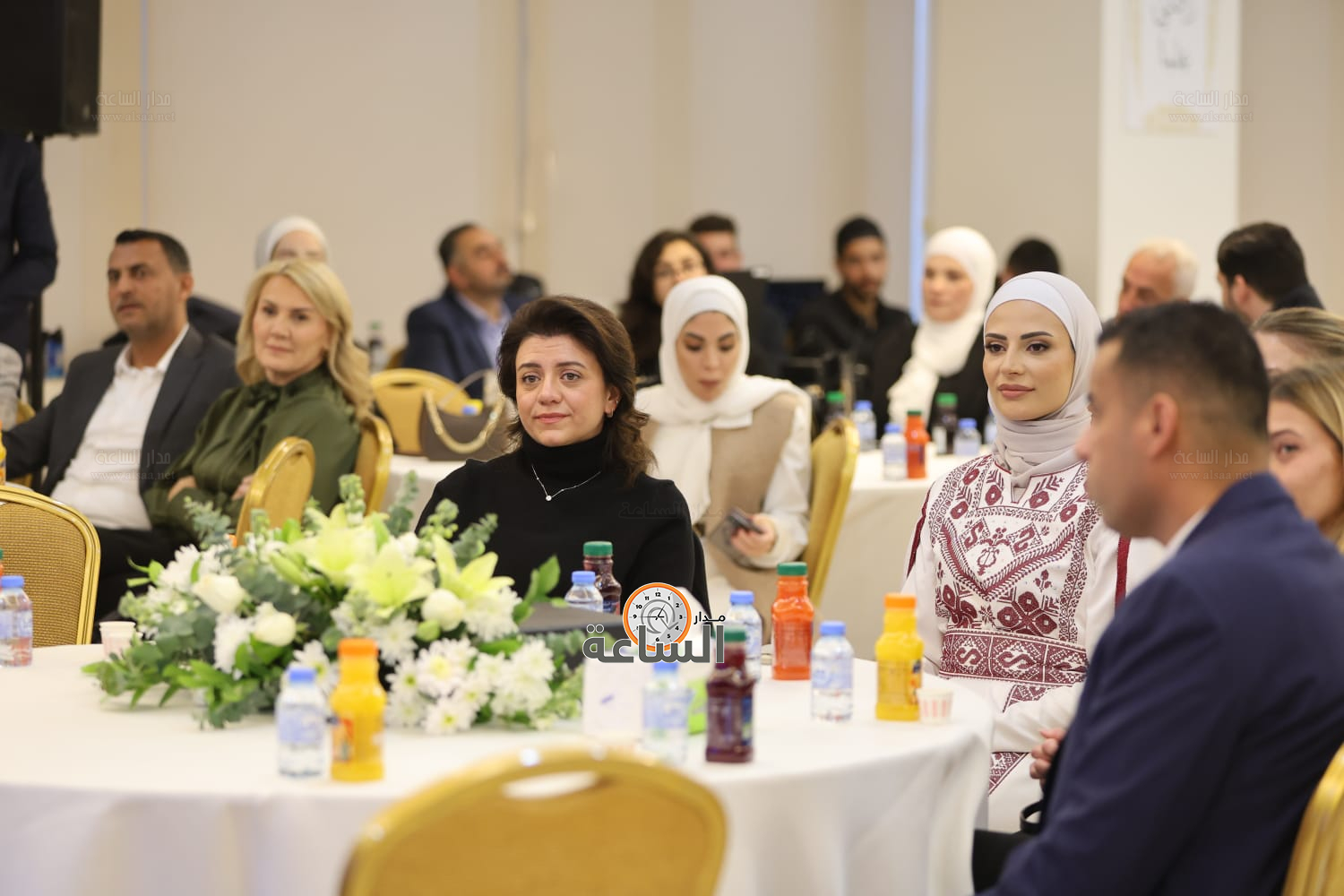 Madar Al-Saa Images 0.5461464233424687