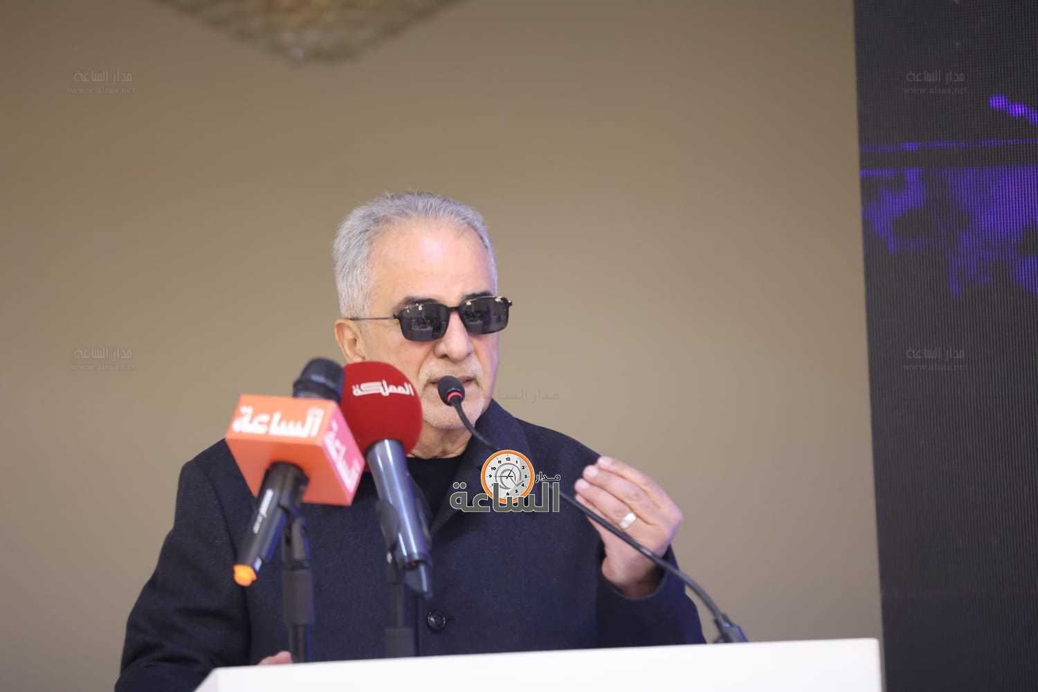 Madar Al-Saa Images 0.36007609588015765