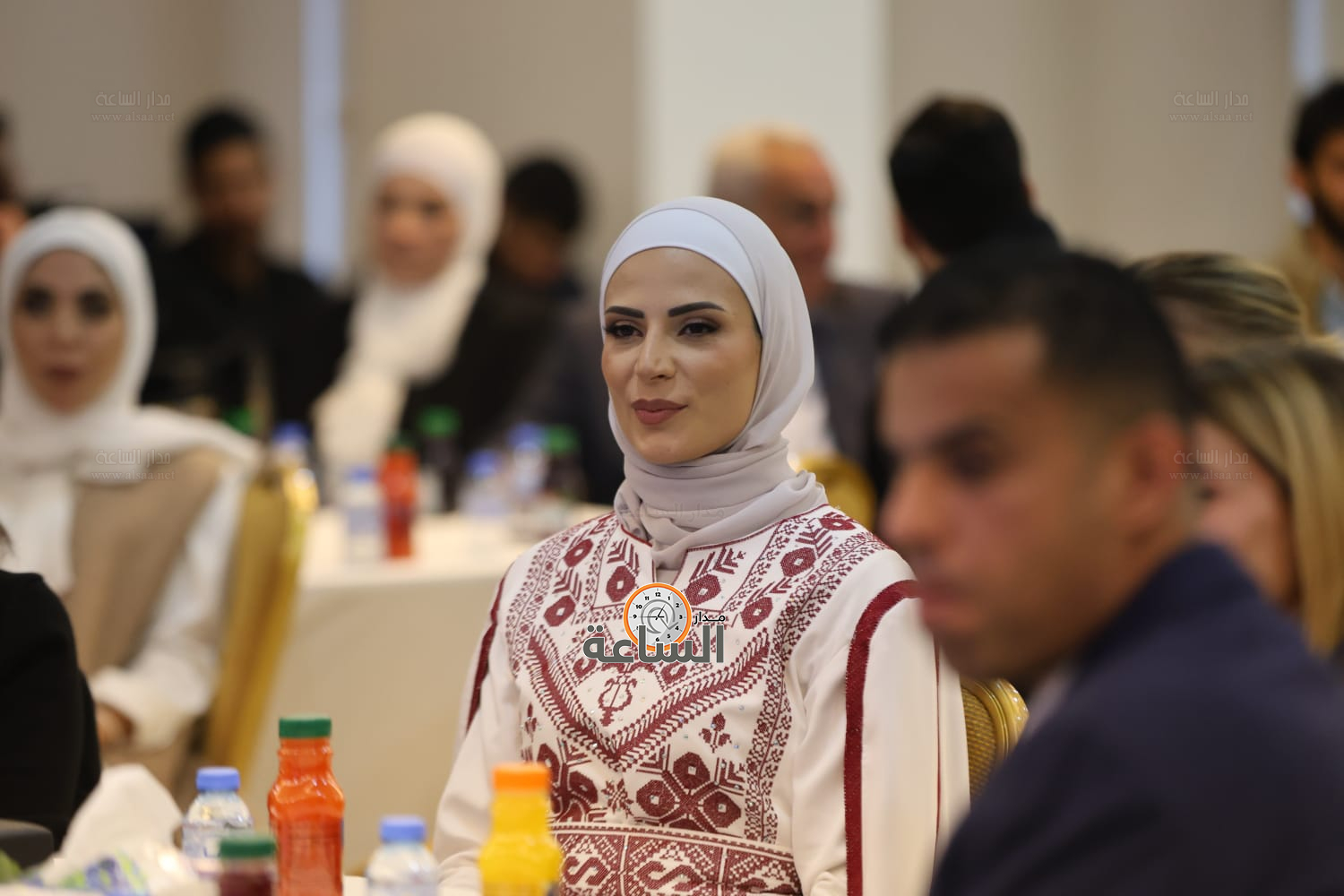 Madar Al-Saa Images 0.8091397955952646