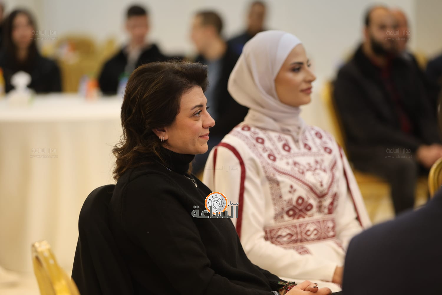 Madar Al-Saa Images 0.14325641682993506