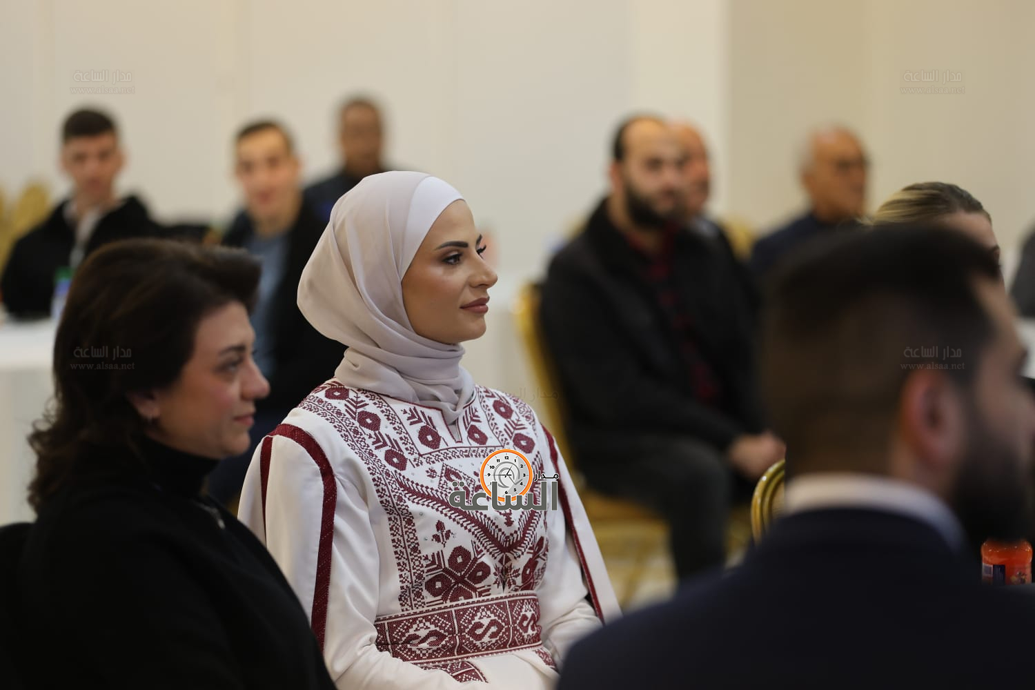 Madar Al-Saa Images 0.05154301362036362