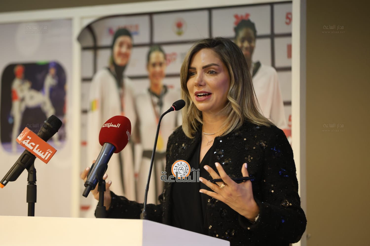 Madar Al-Saa Images 0.7277630070515011