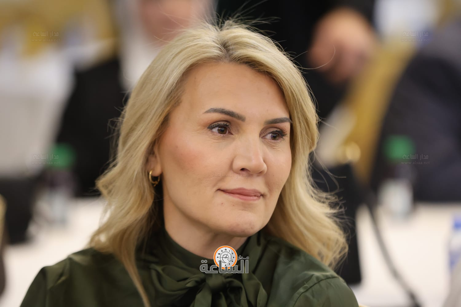 Madar Al-Saa Images 0.4631898954981504