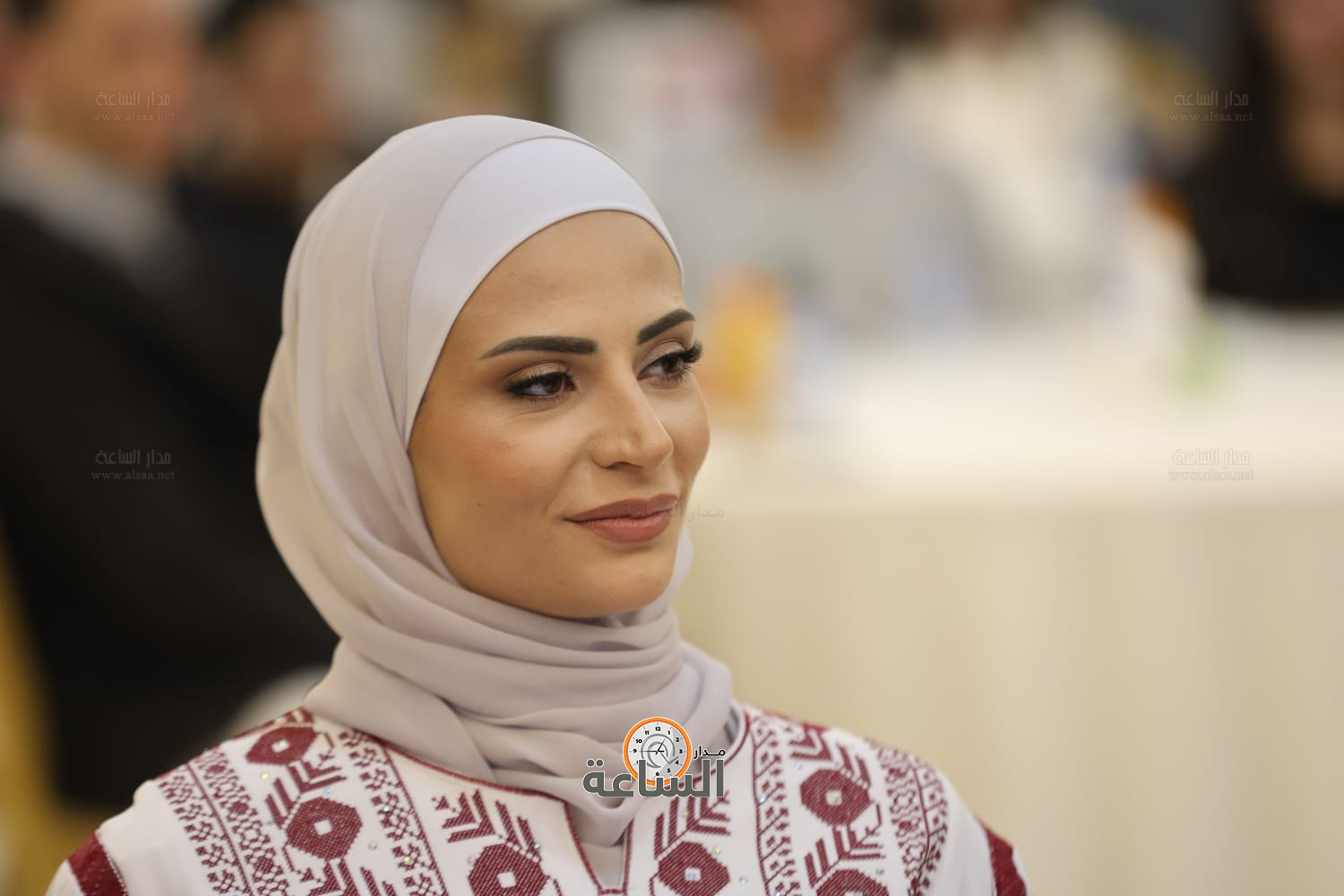 Madar Al-Saa Images 0.7693516542368466