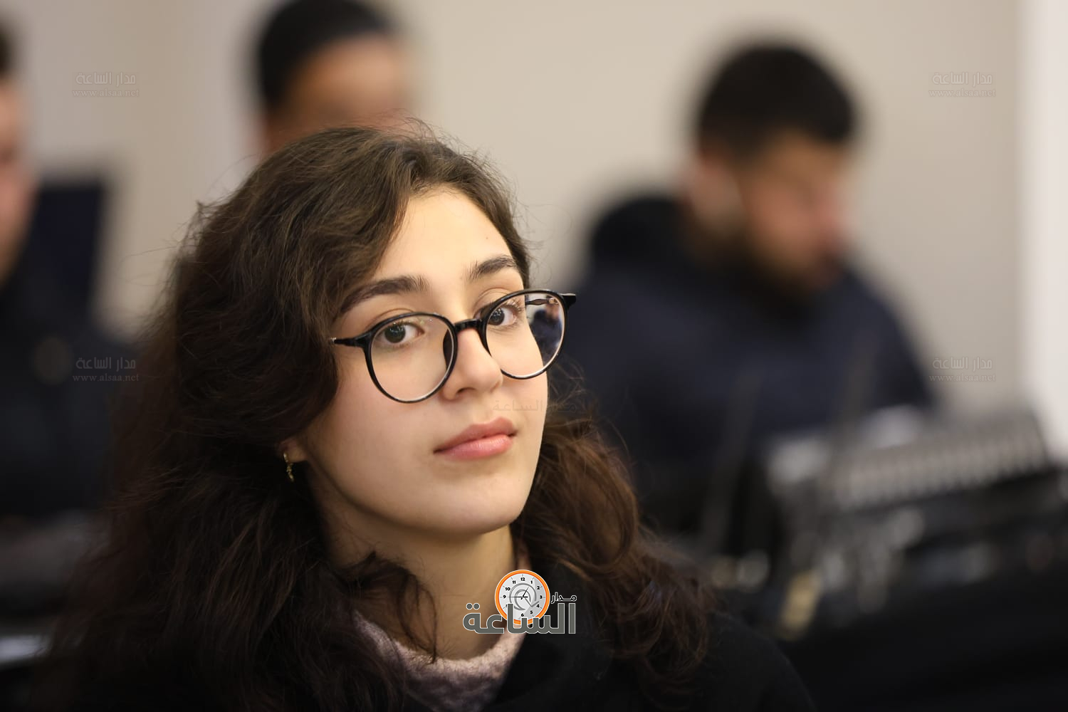 Madar Al-Saa Images 0.2098412669231493