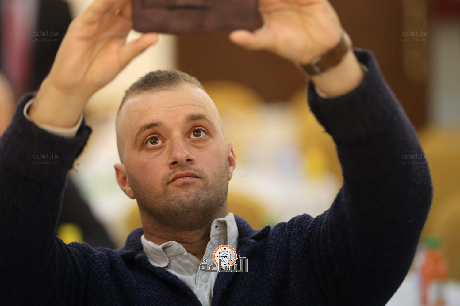 Madar Al-Saa Images 0.5189156816083285