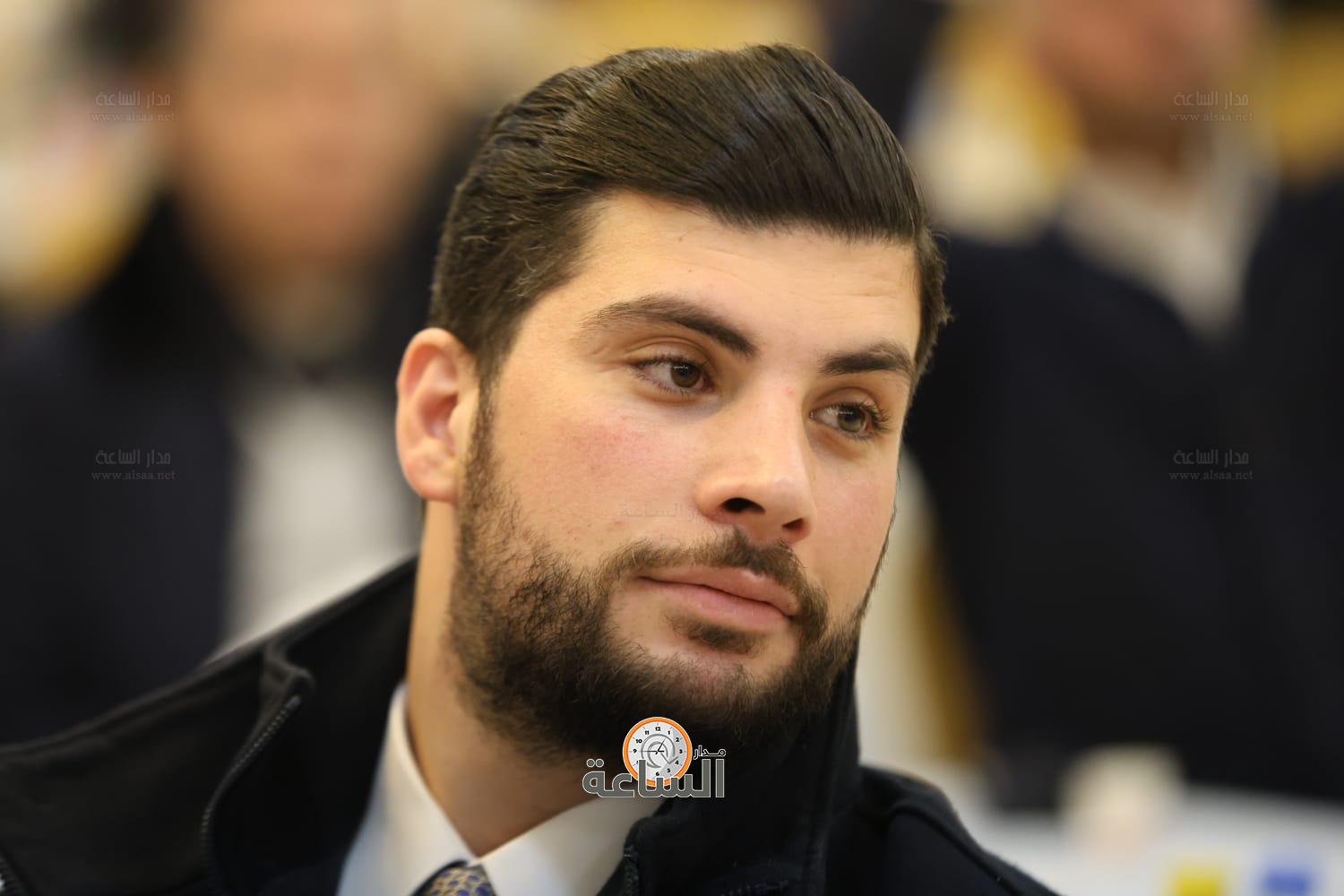 Madar Al-Saa Images 0.16052522047179085