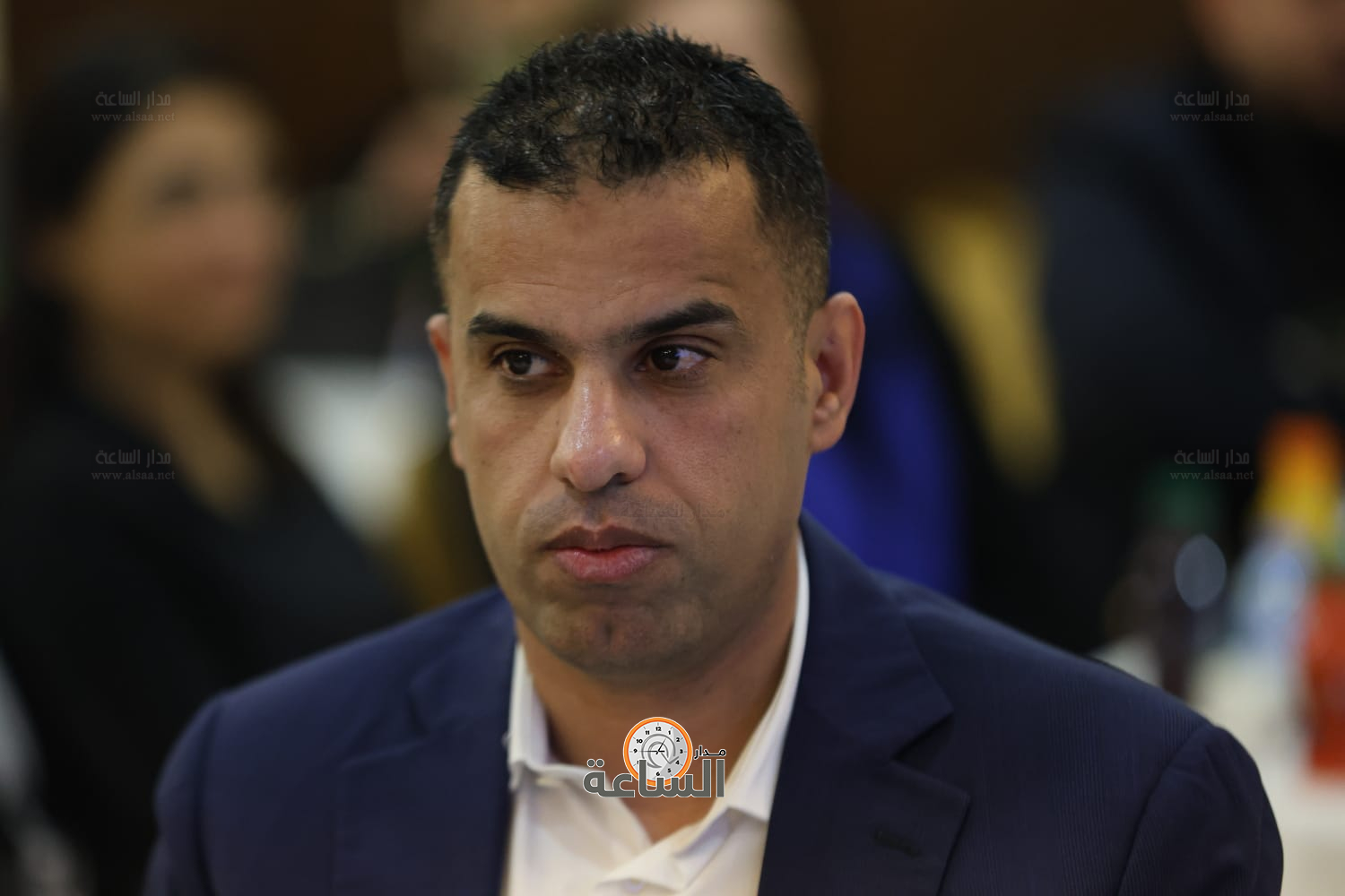 Madar Al-Saa Images 0.12710172819471777