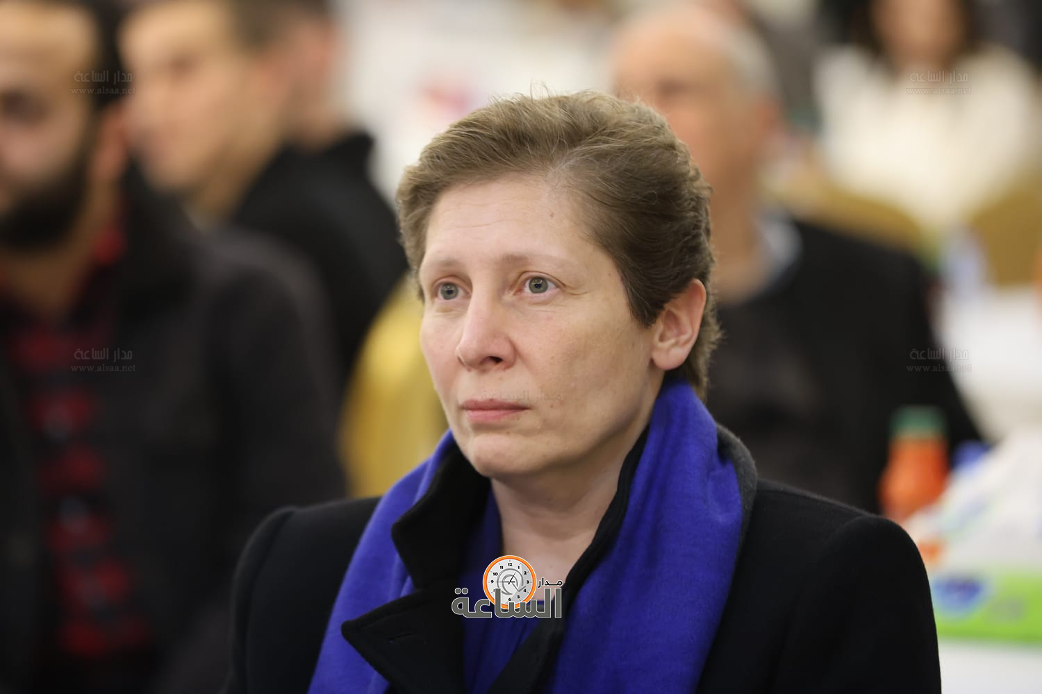 Madar Al-Saa Images 0.2710570149440812