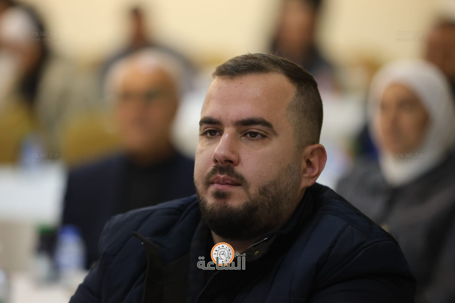 Madar Al-Saa Images 0.533988620849676