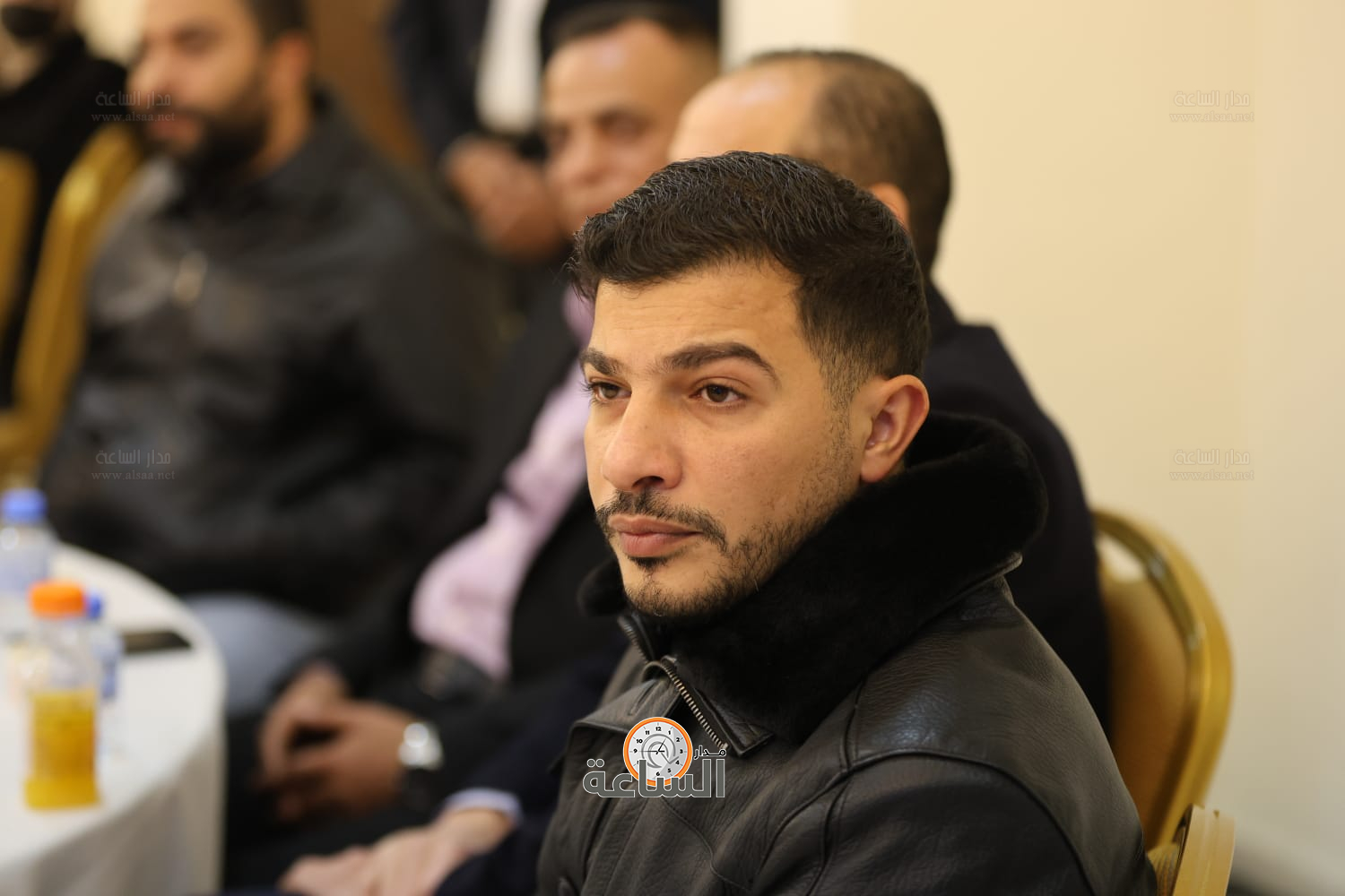 Madar Al-Saa Images 0.2529472769561327