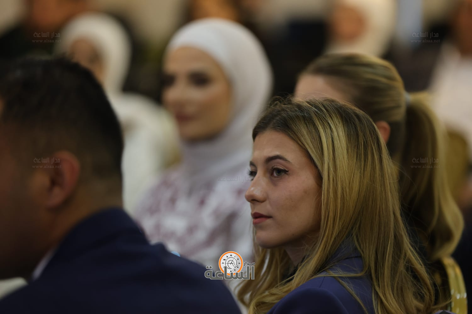 Madar Al-Saa Images 0.38545157326480806