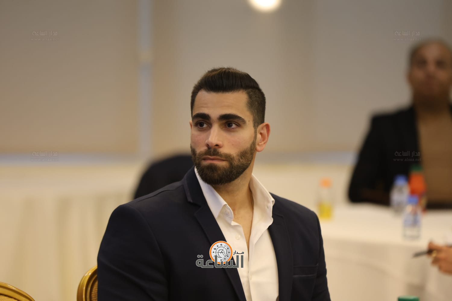 Madar Al-Saa Images 0.6512187673335839