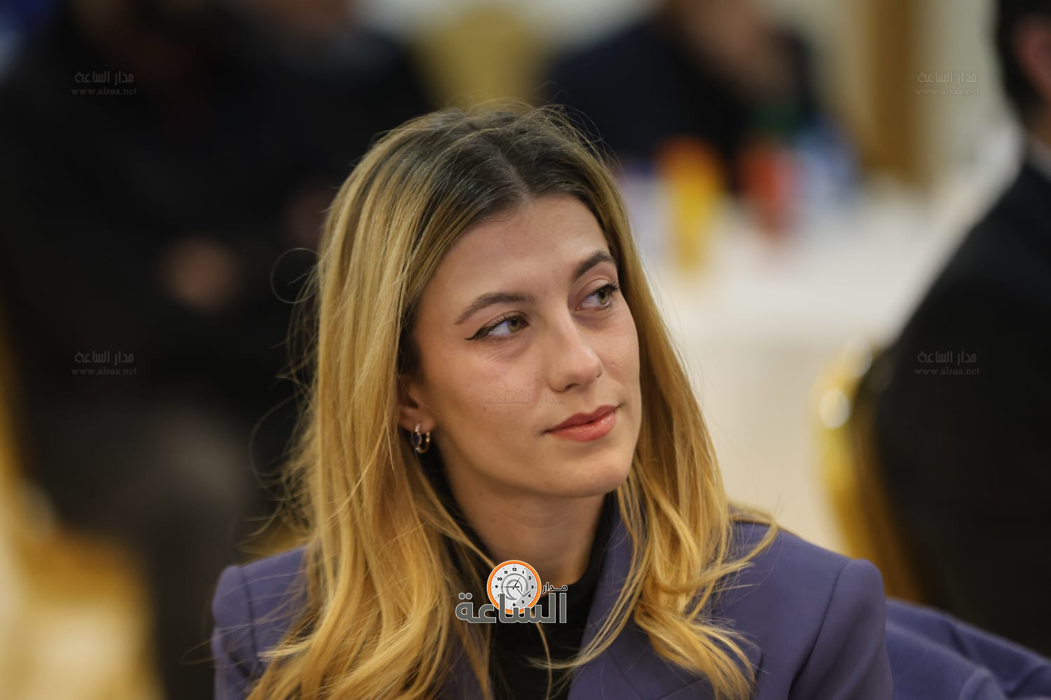 Madar Al-Saa Images 0.7435523691320274