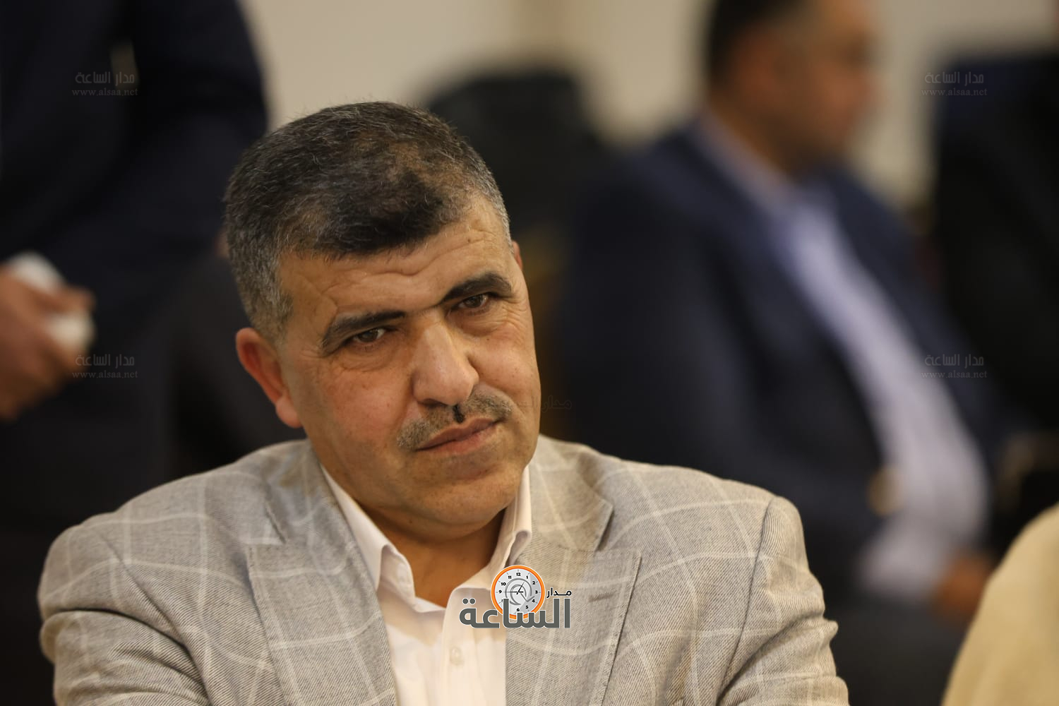 Madar Al-Saa Images 0.5392599774315823