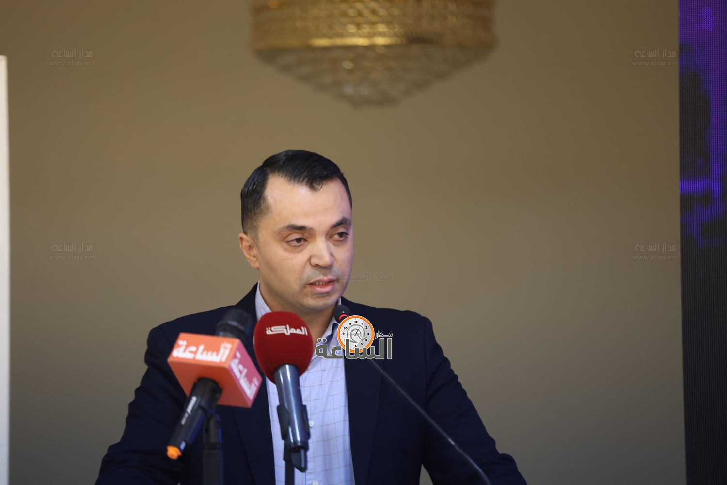 Madar Al-Saa Images 0.5806185507361428