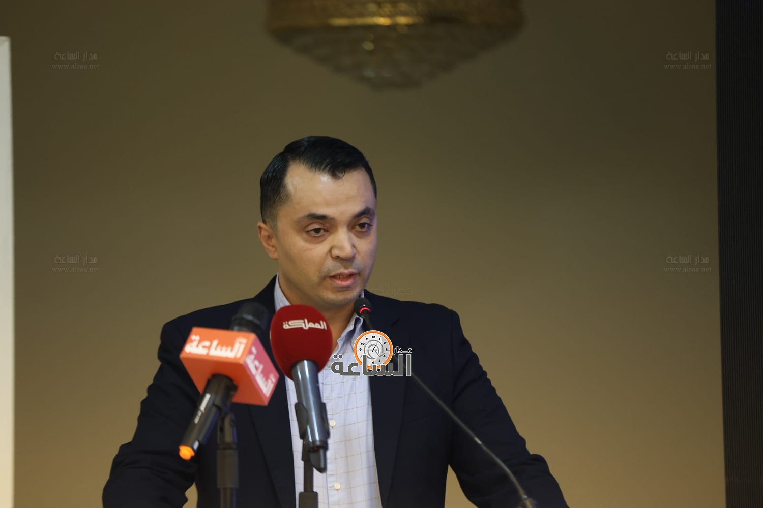 Madar Al-Saa Images 0.820314422177203