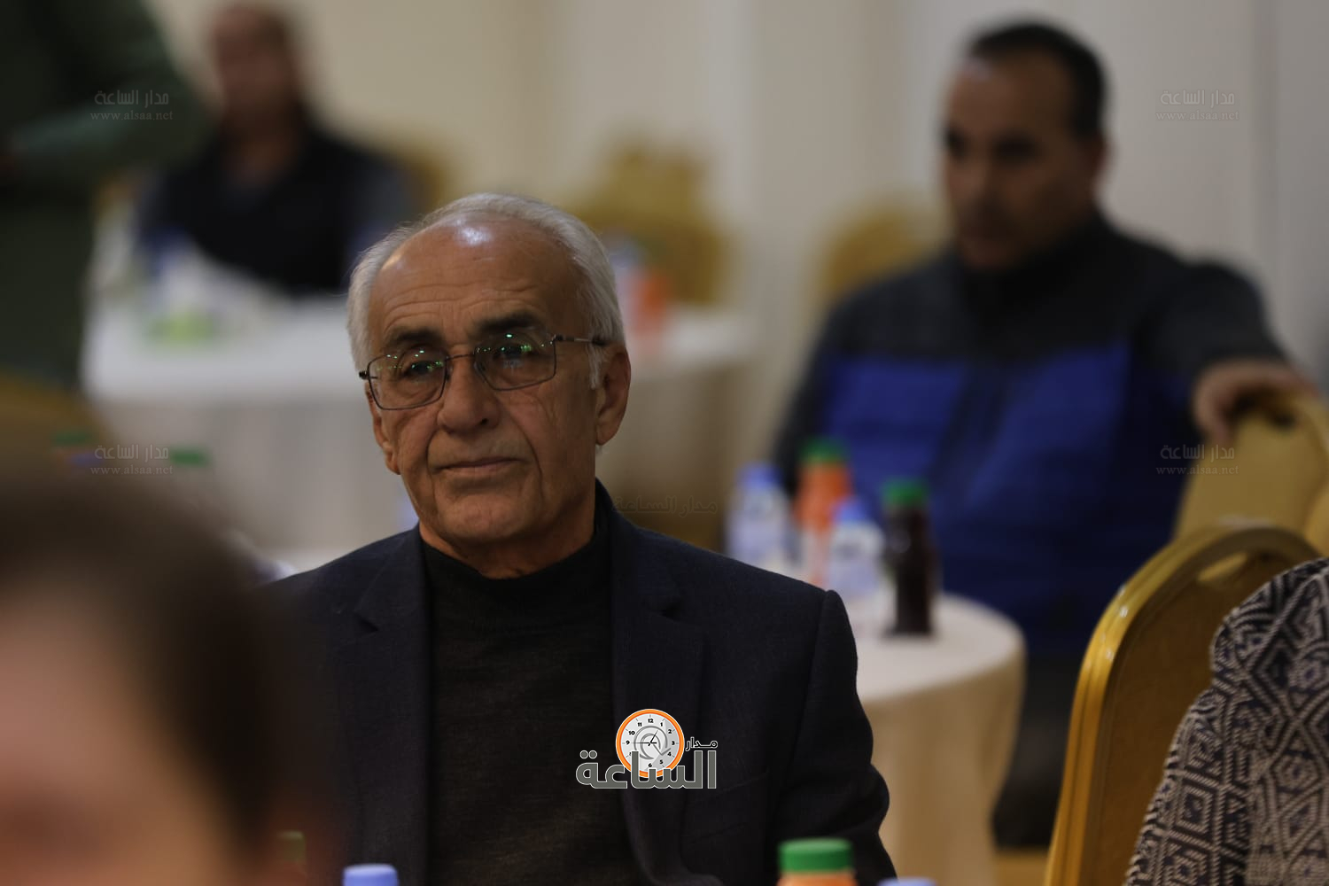 Madar Al-Saa Images 0.6740038743112644