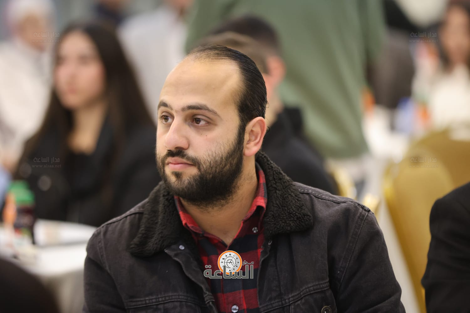 Madar Al-Saa Images 0.3592589135453603