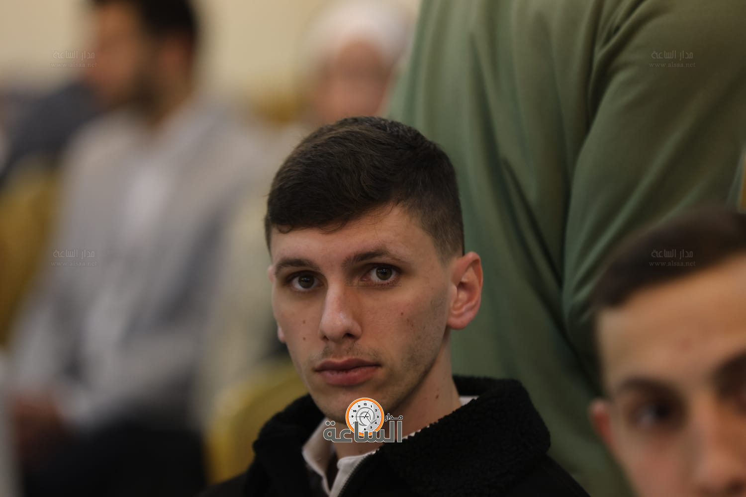 Madar Al-Saa Images 0.906676862612344