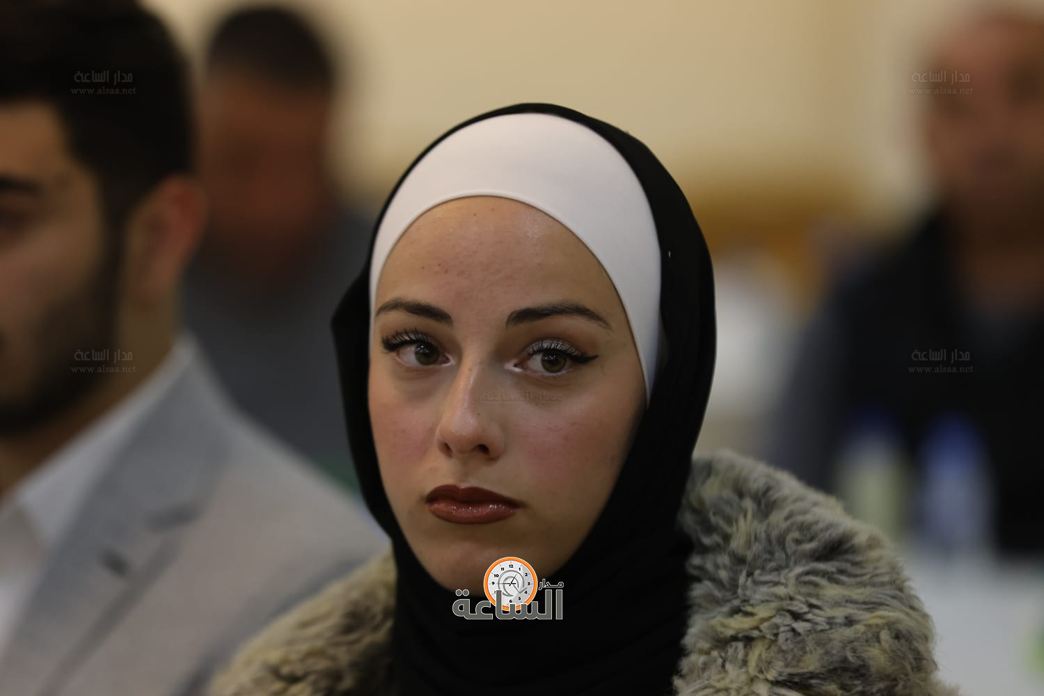 Madar Al-Saa Images 0.17525954509263642