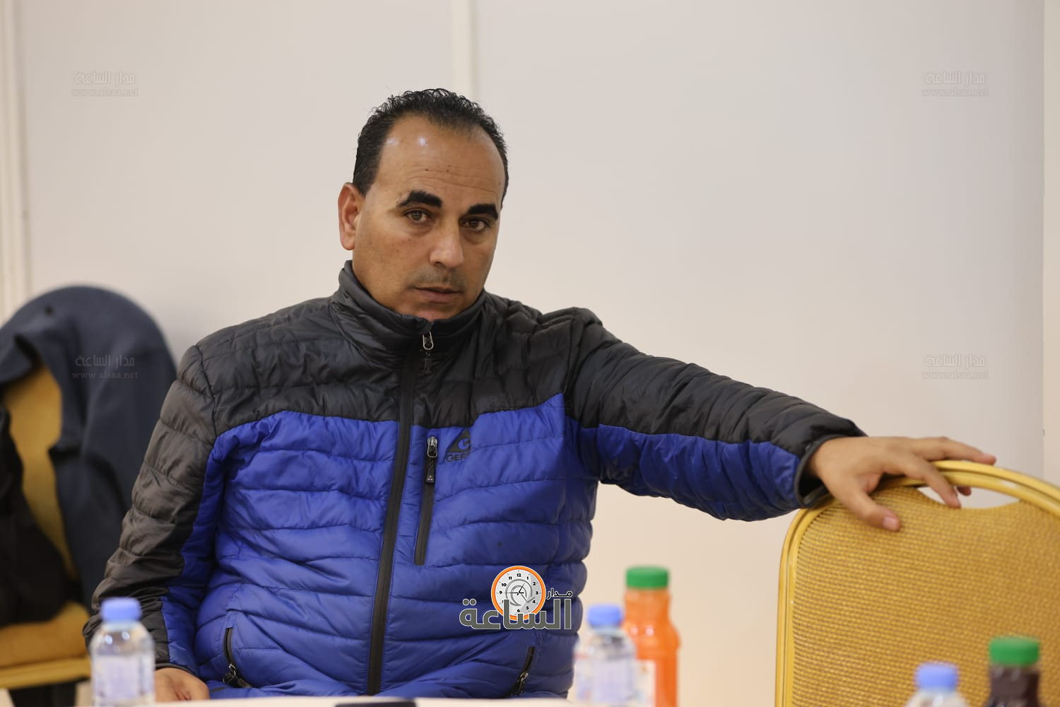 Madar Al-Saa Images 0.3793957678176658