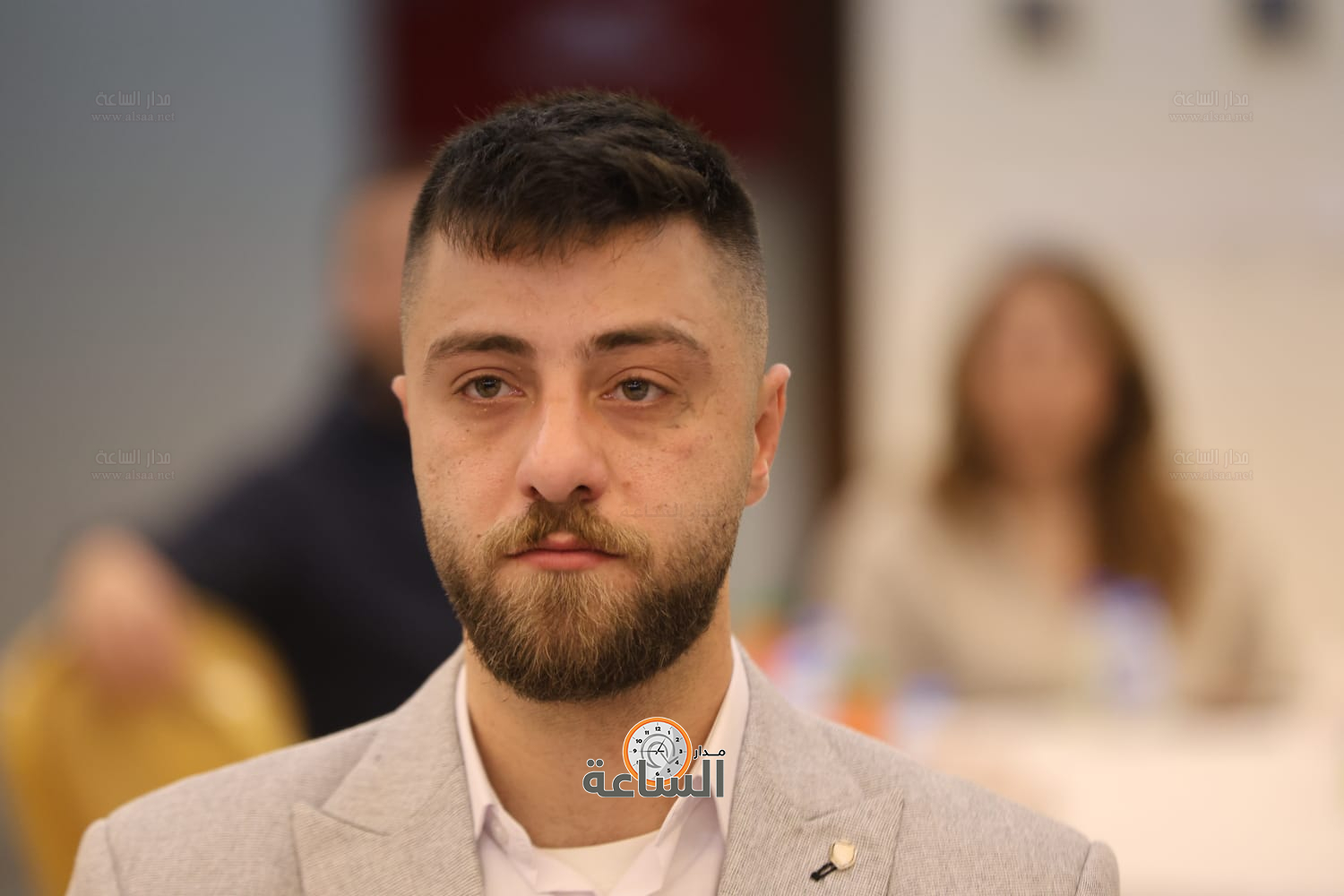 Madar Al-Saa Images 0.9763743663128179