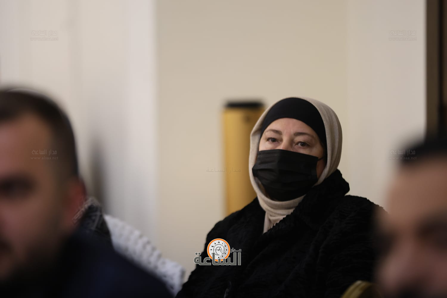 Madar Al-Saa Images 0.48877771114658763