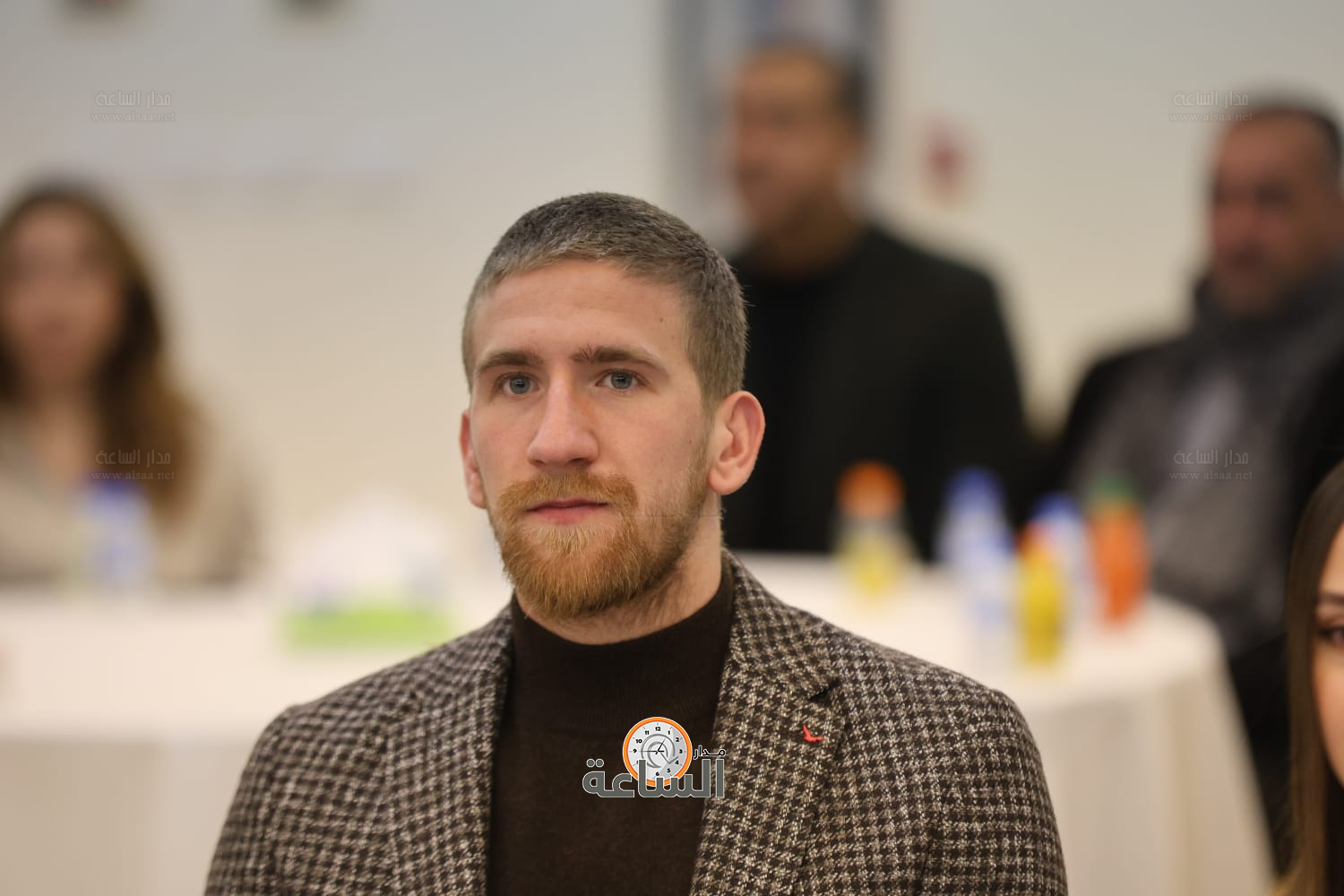 Madar Al-Saa Images 0.11602435168059722