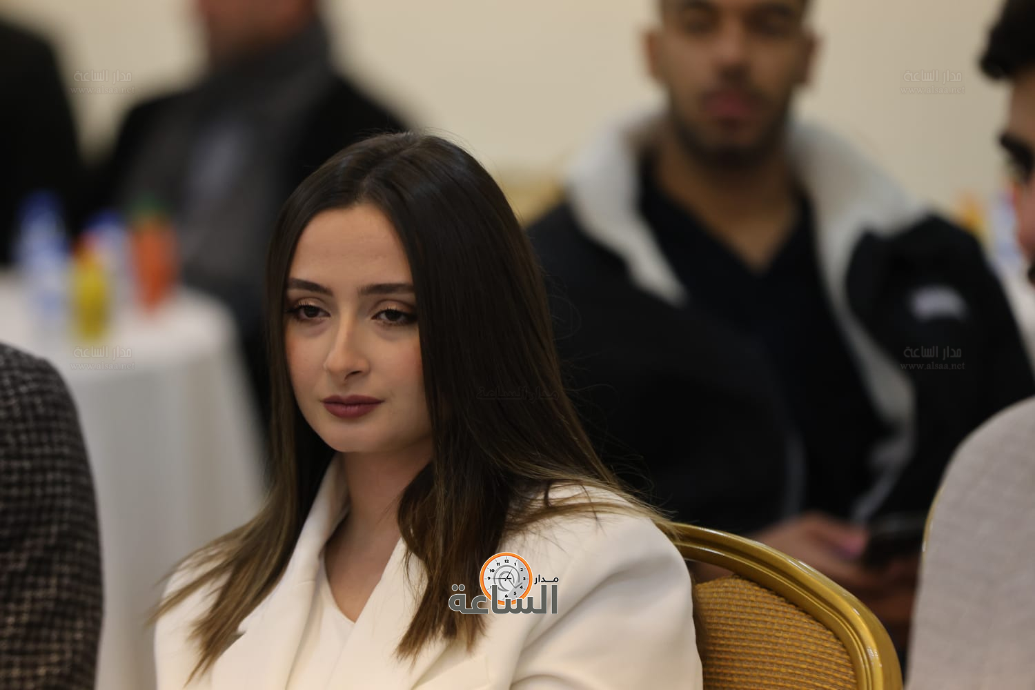 Madar Al-Saa Images 0.37178612108325537