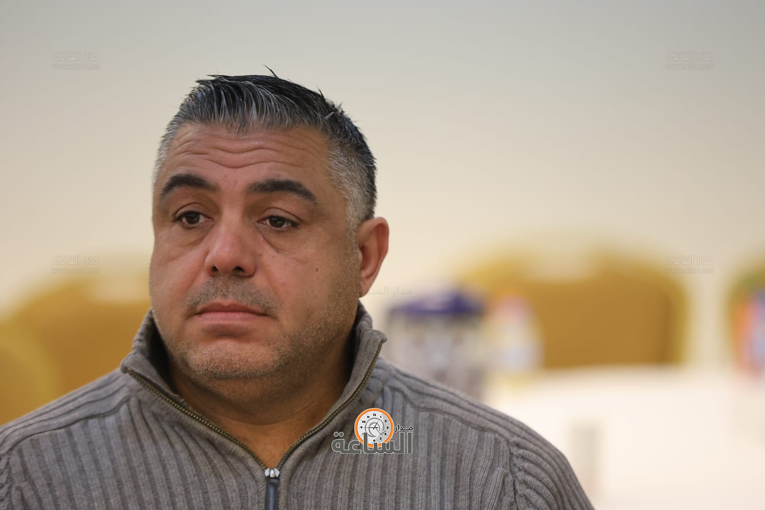 Madar Al-Saa Images 0.8022309583390048