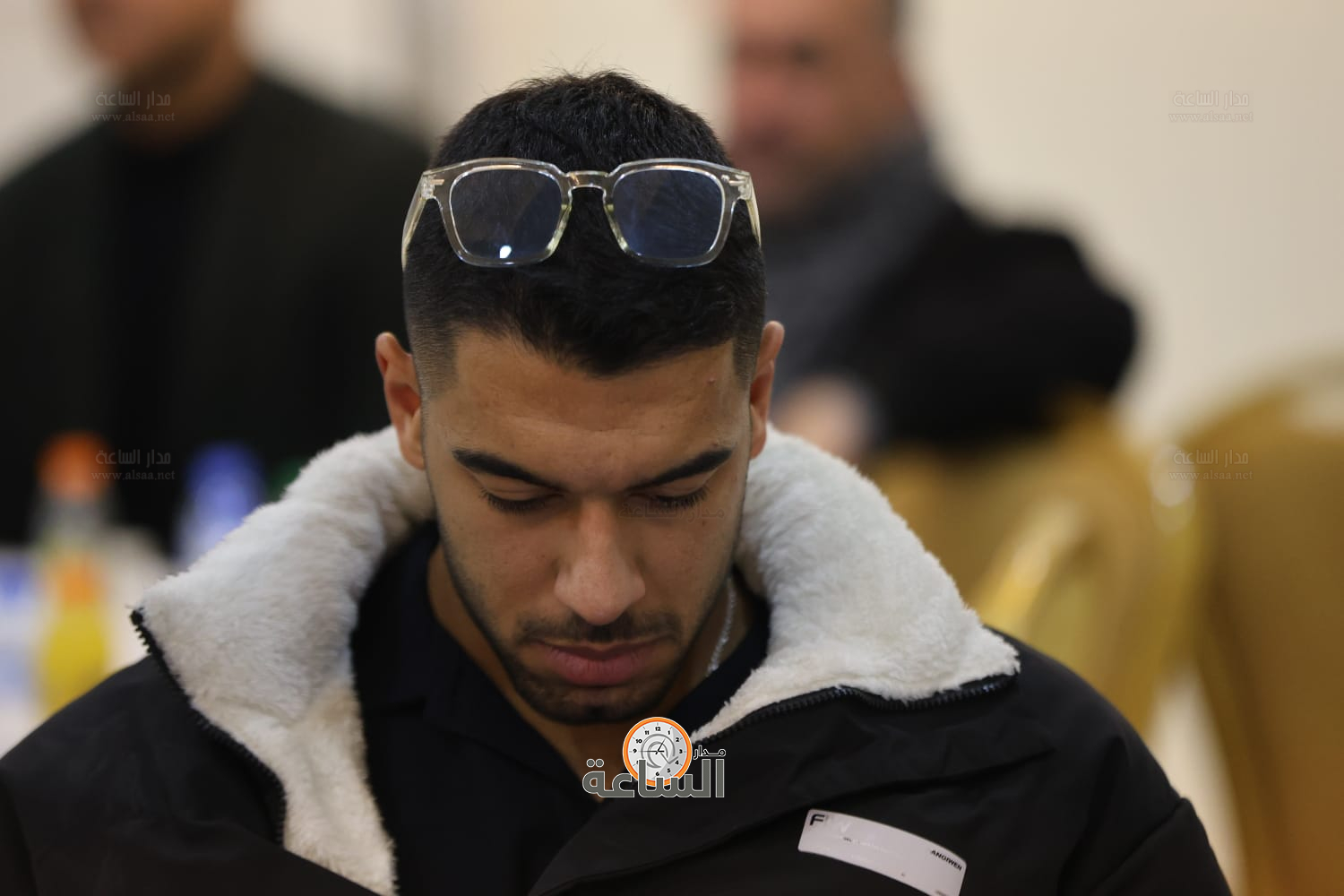 Madar Al-Saa Images 0.01519254608833176