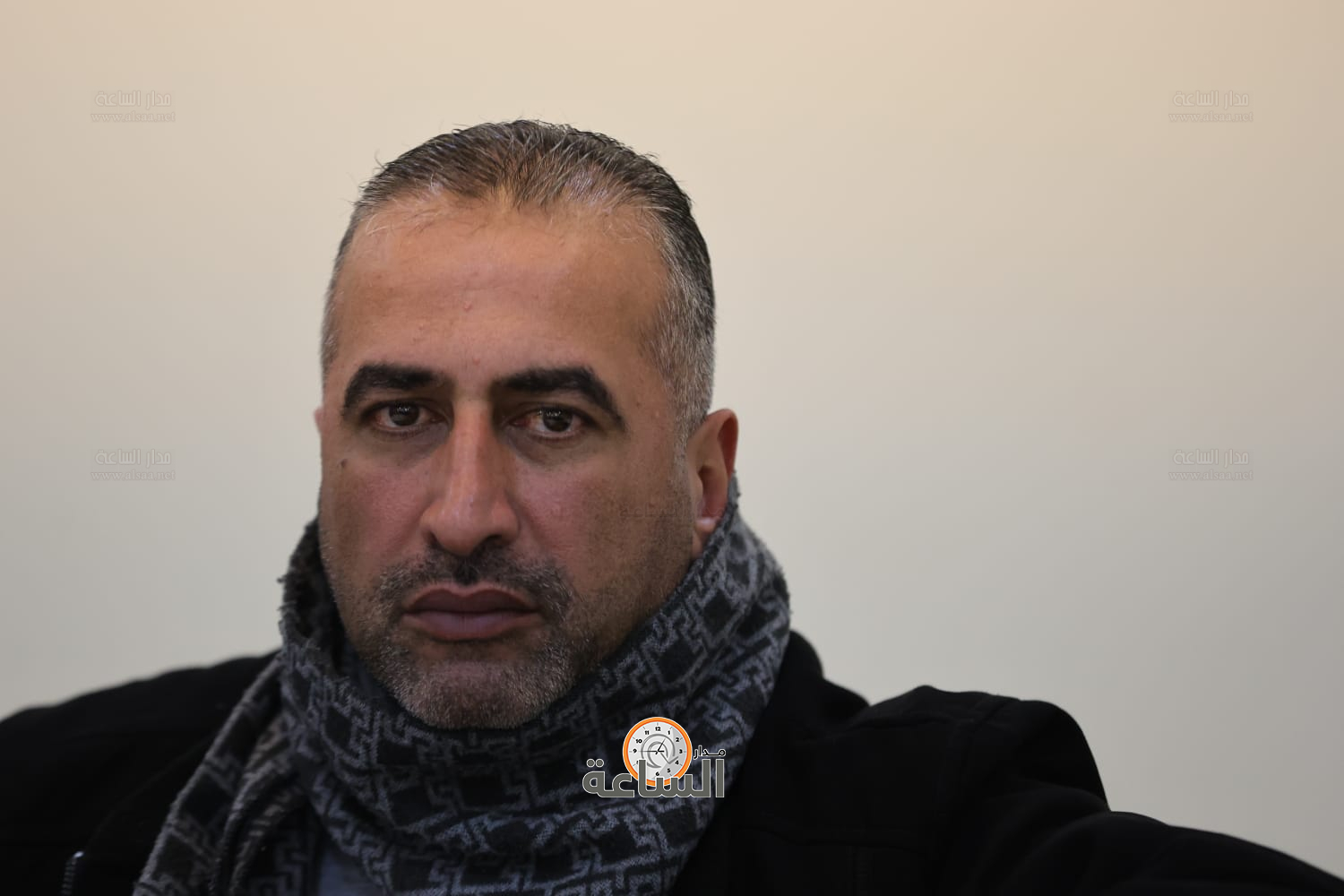 Madar Al-Saa Images 0.43981460632864766