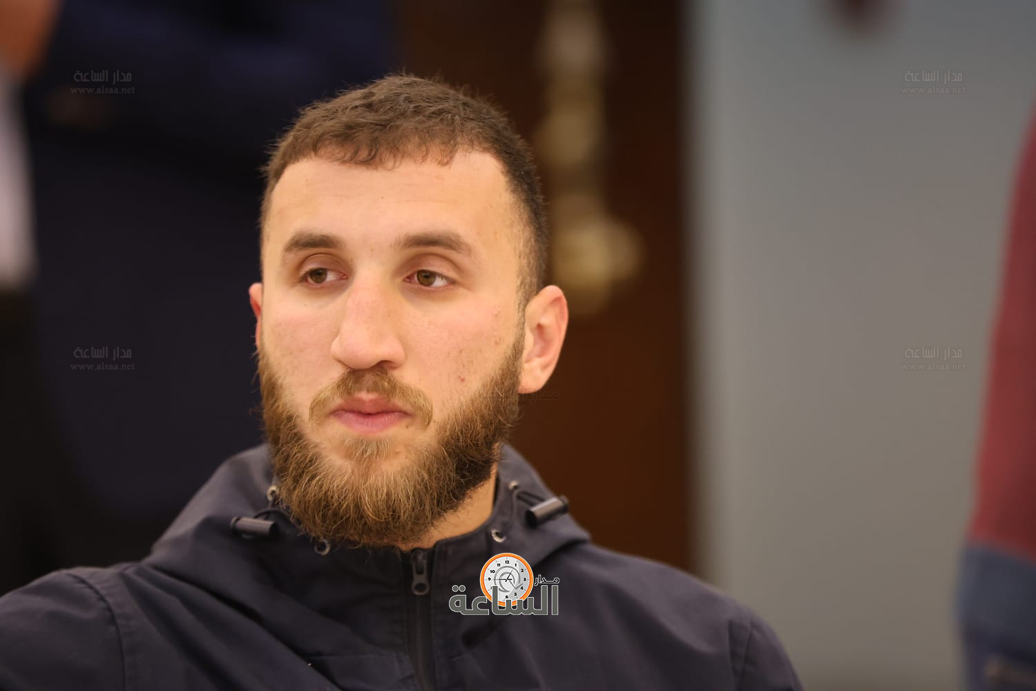 Madar Al-Saa Images 0.9620591848993096