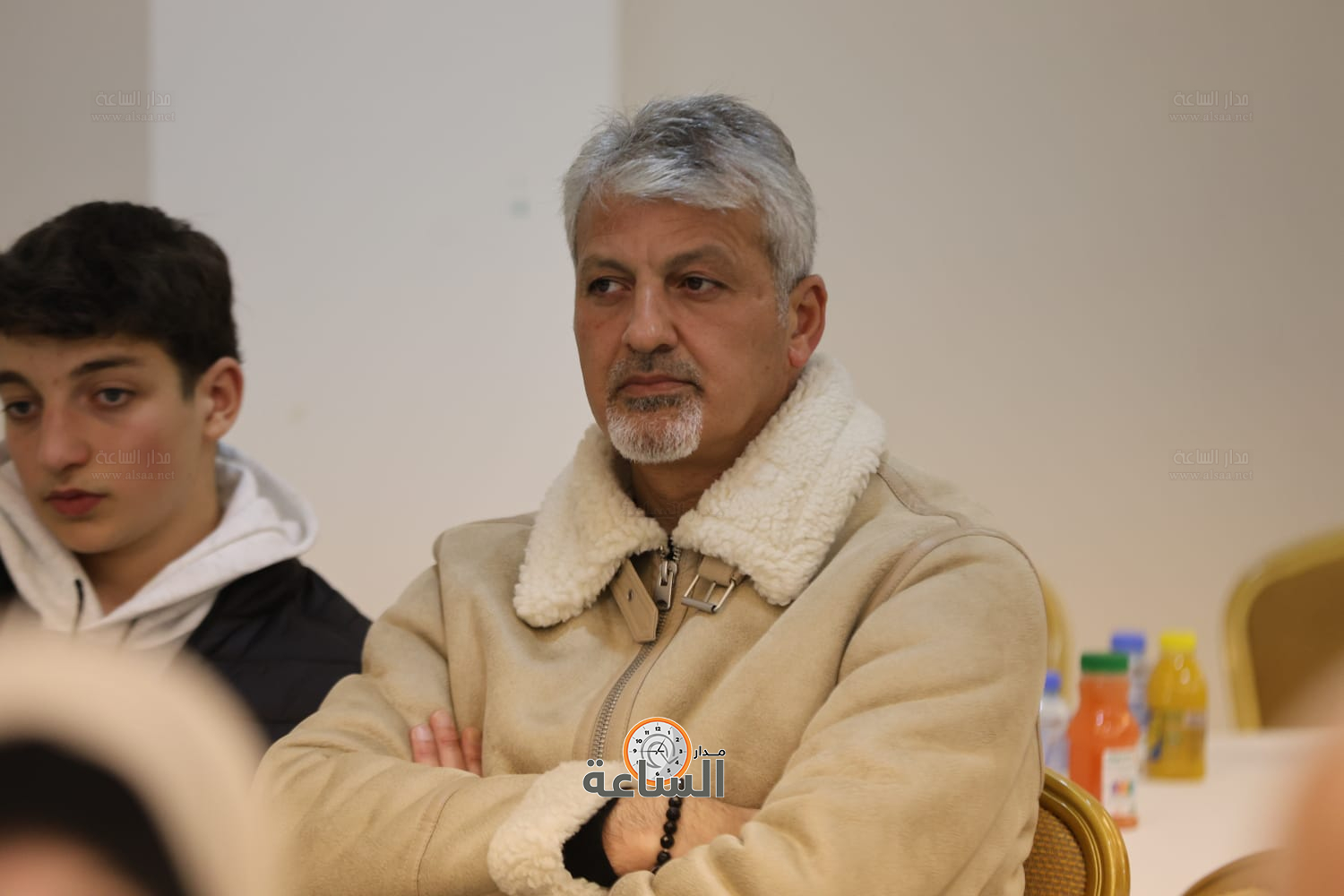 Madar Al-Saa Images 0.4294697811715078