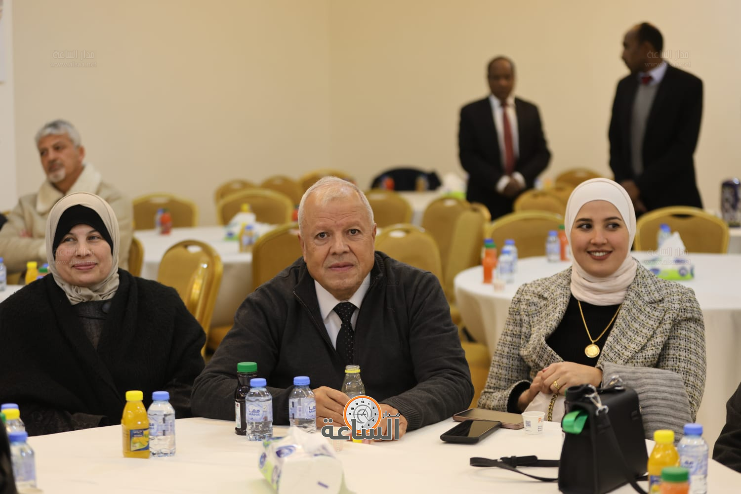 Madar Al-Saa Images 0.45626689063231285