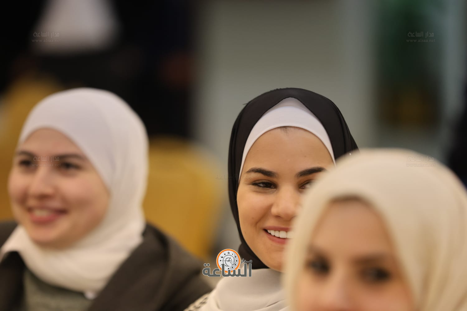 Madar Al-Saa Images 0.4733209622270771