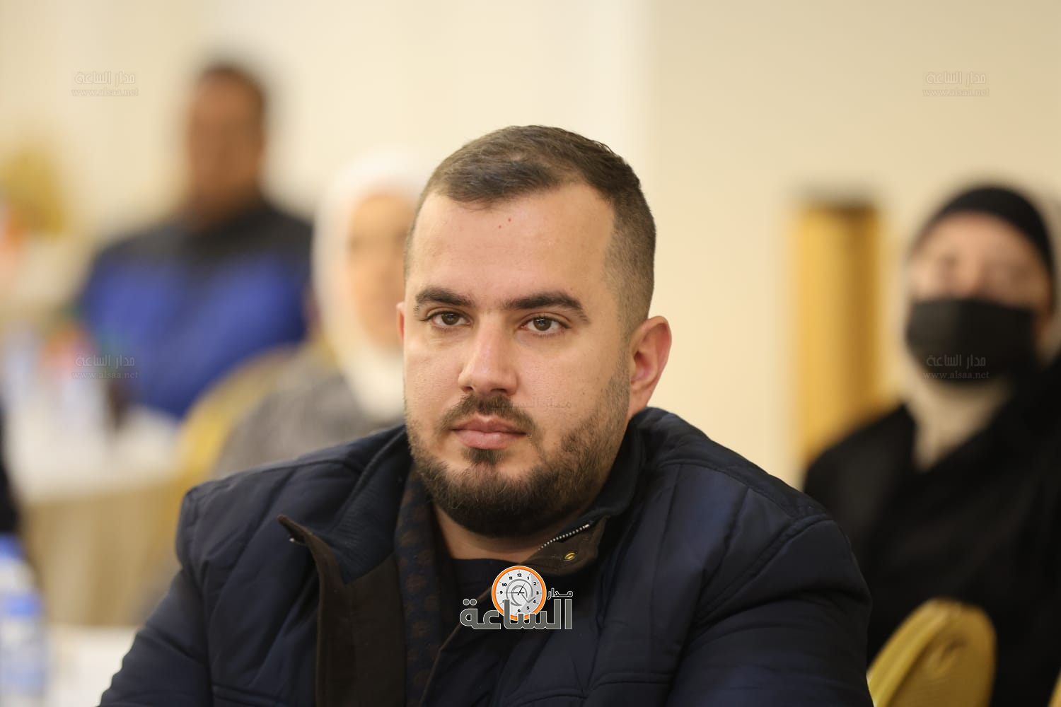 Madar Al-Saa Images 0.08173058726161742