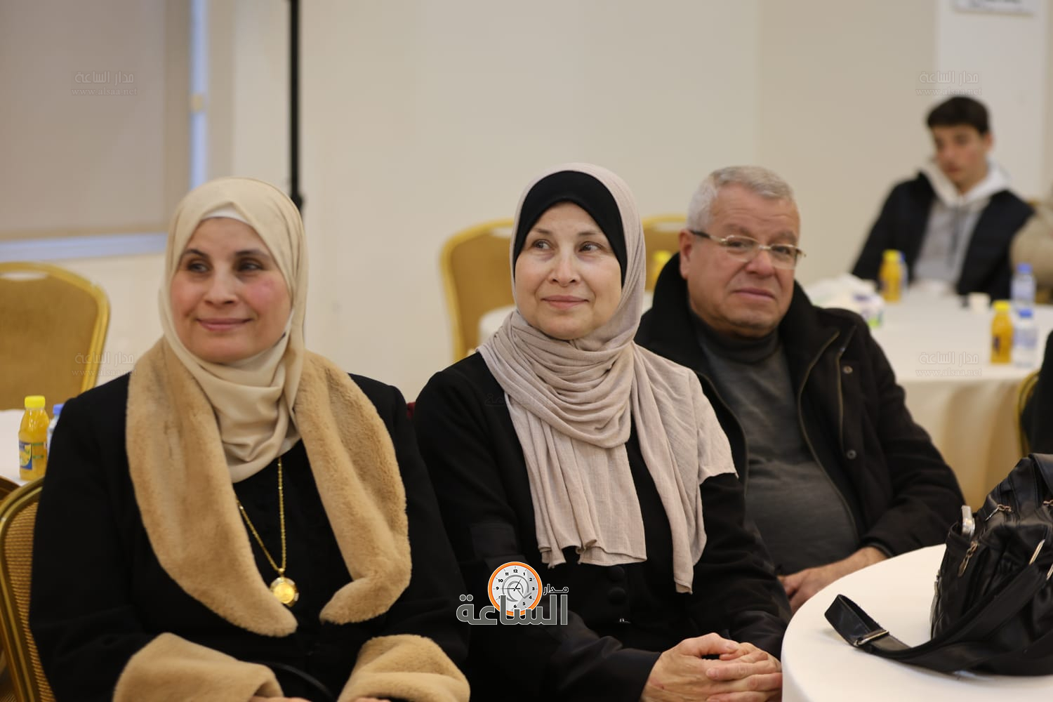 Madar Al-Saa Images 0.7252598949114715