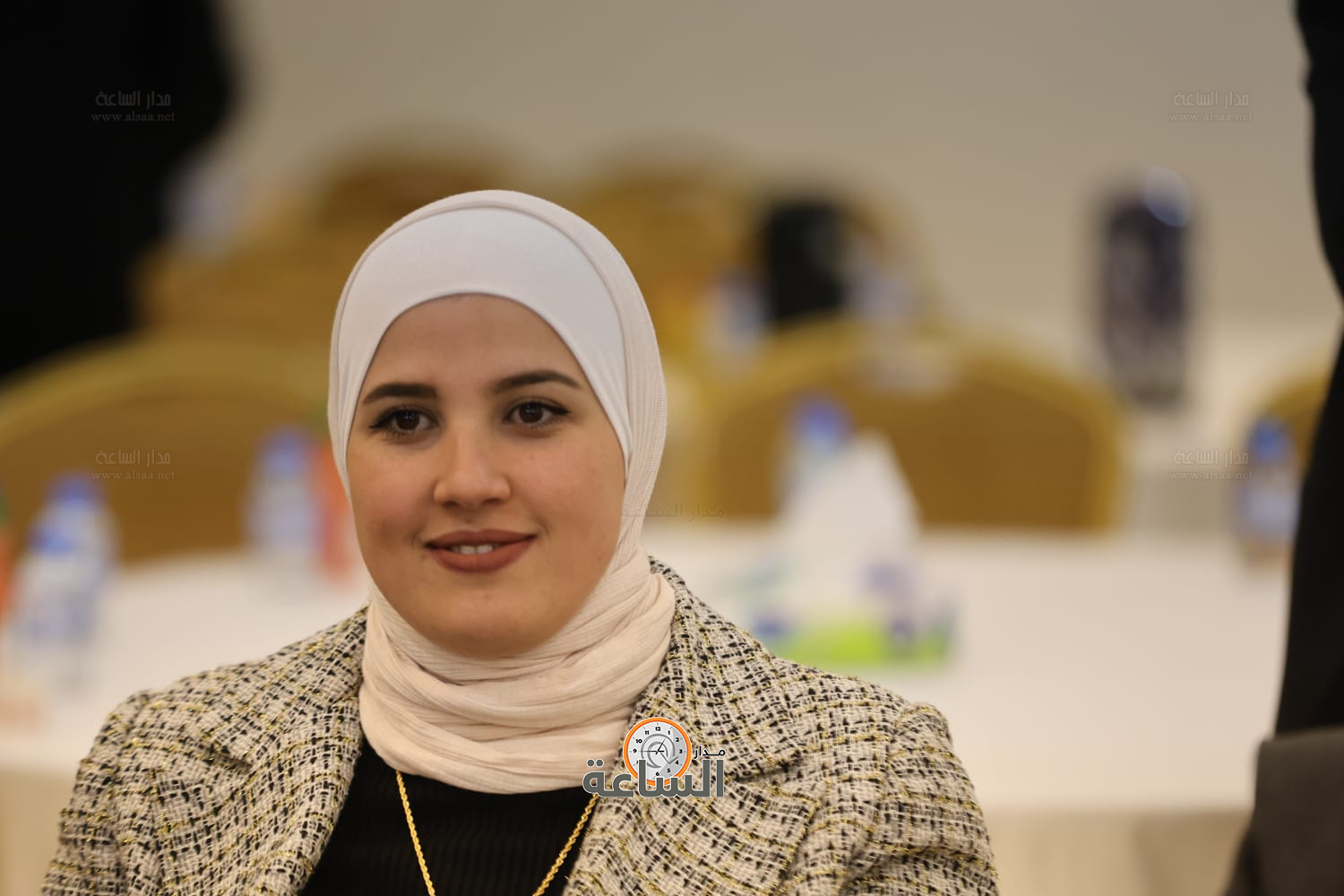 Madar Al-Saa Images 0.2625577737291138