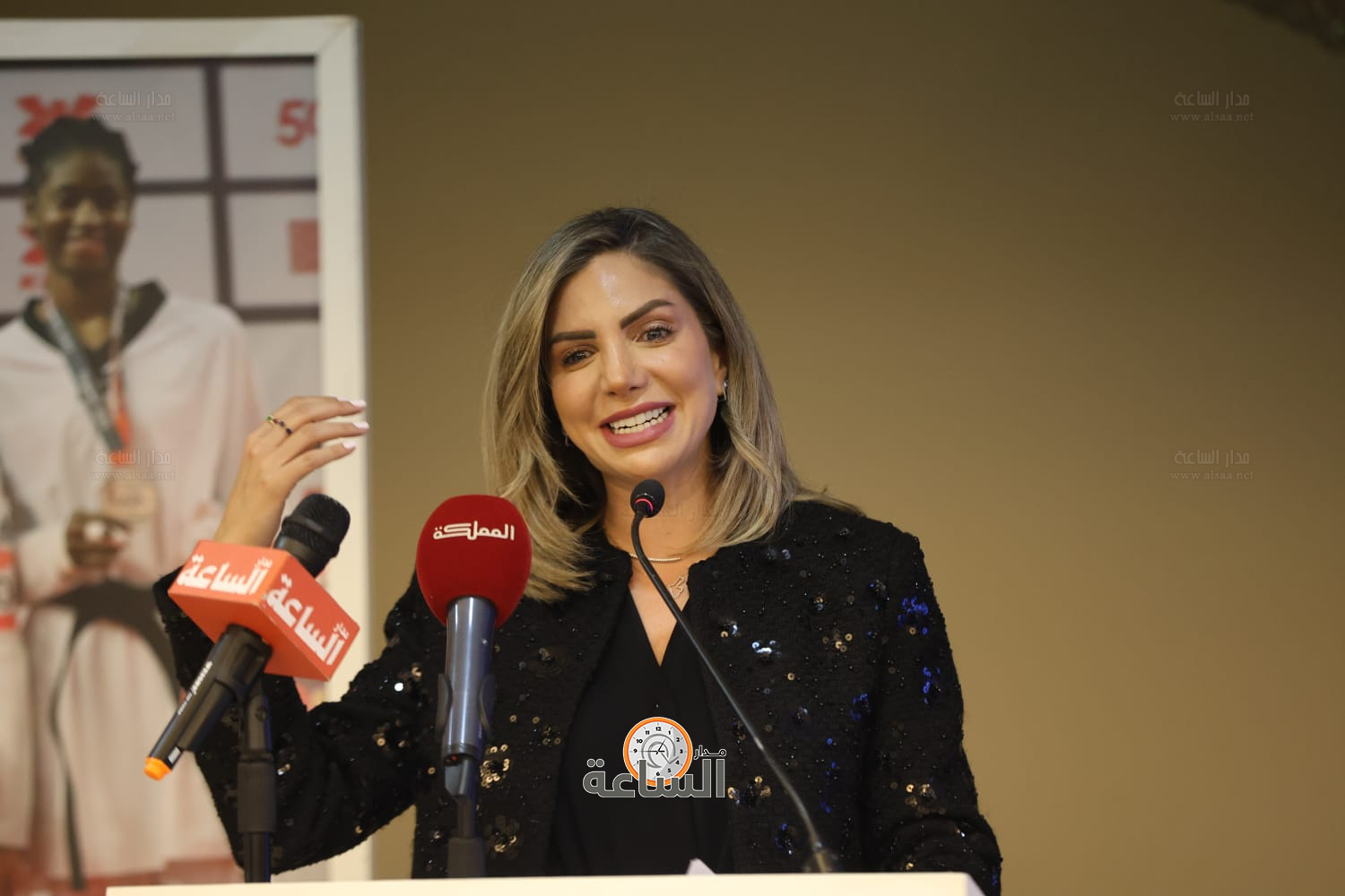 Madar Al-Saa Images 0.3969594098324425