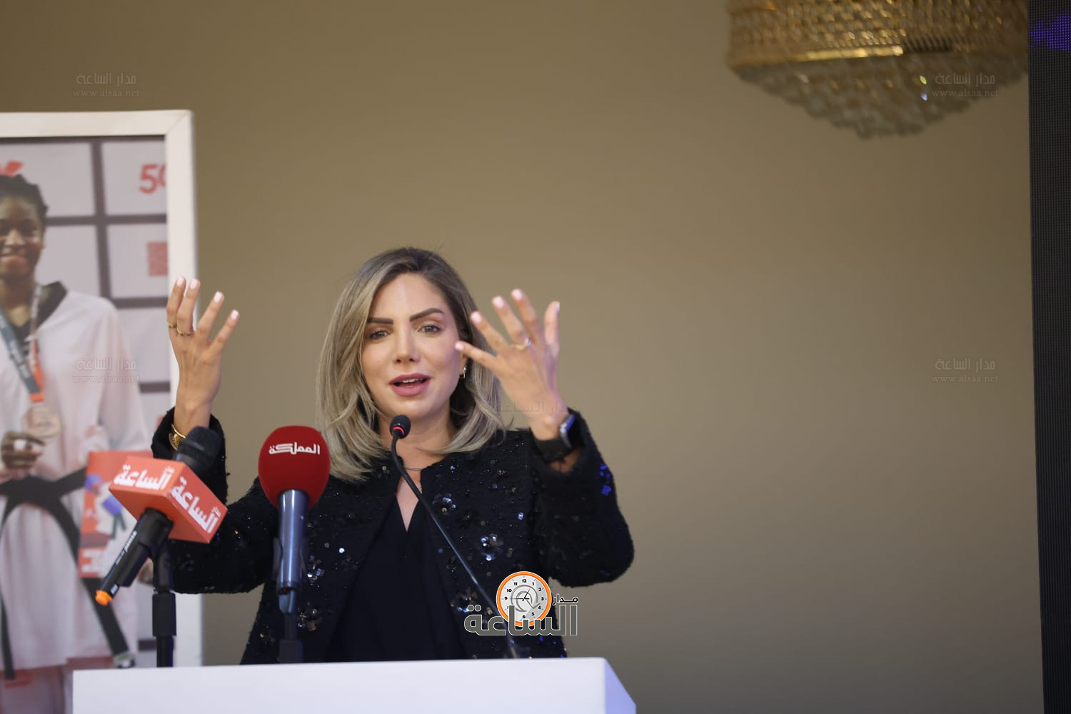 Madar Al-Saa Images 0.5819316724072177