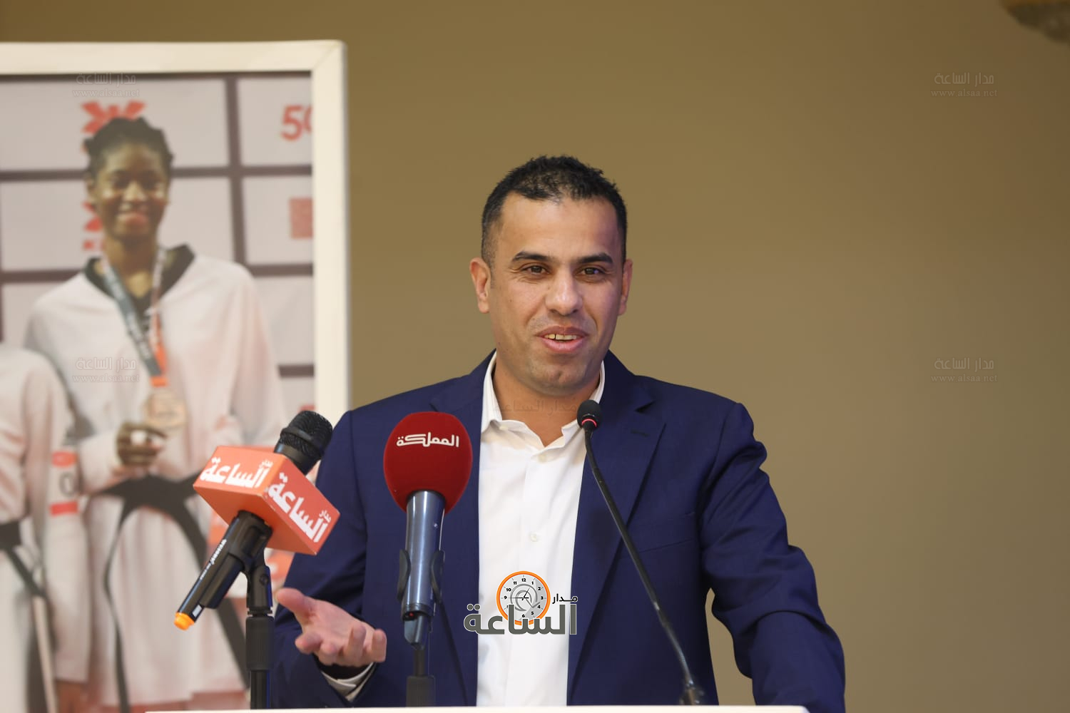 Madar Al-Saa Images 0.6694157572908555