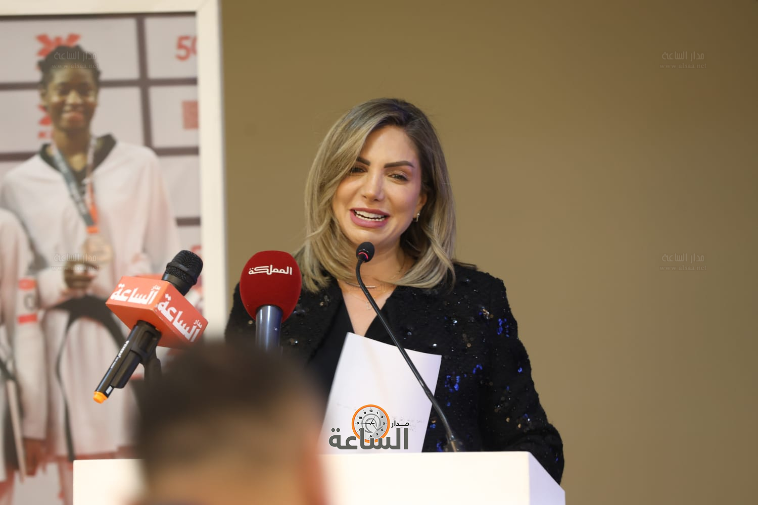 Madar Al-Saa Images 0.44678280152207606