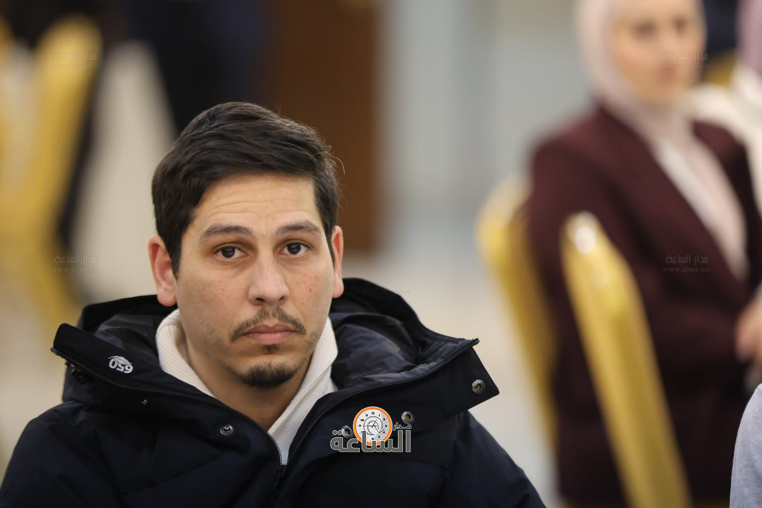 Madar Al-Saa Images 0.6640964804920053