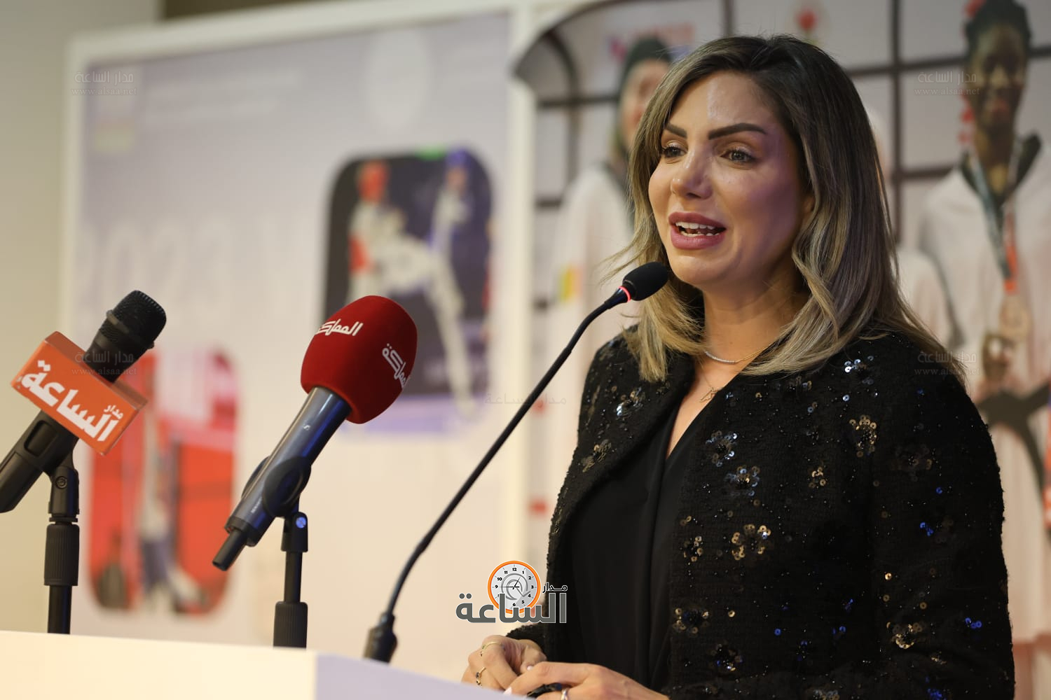 Madar Al-Saa Images 0.9316283451834906