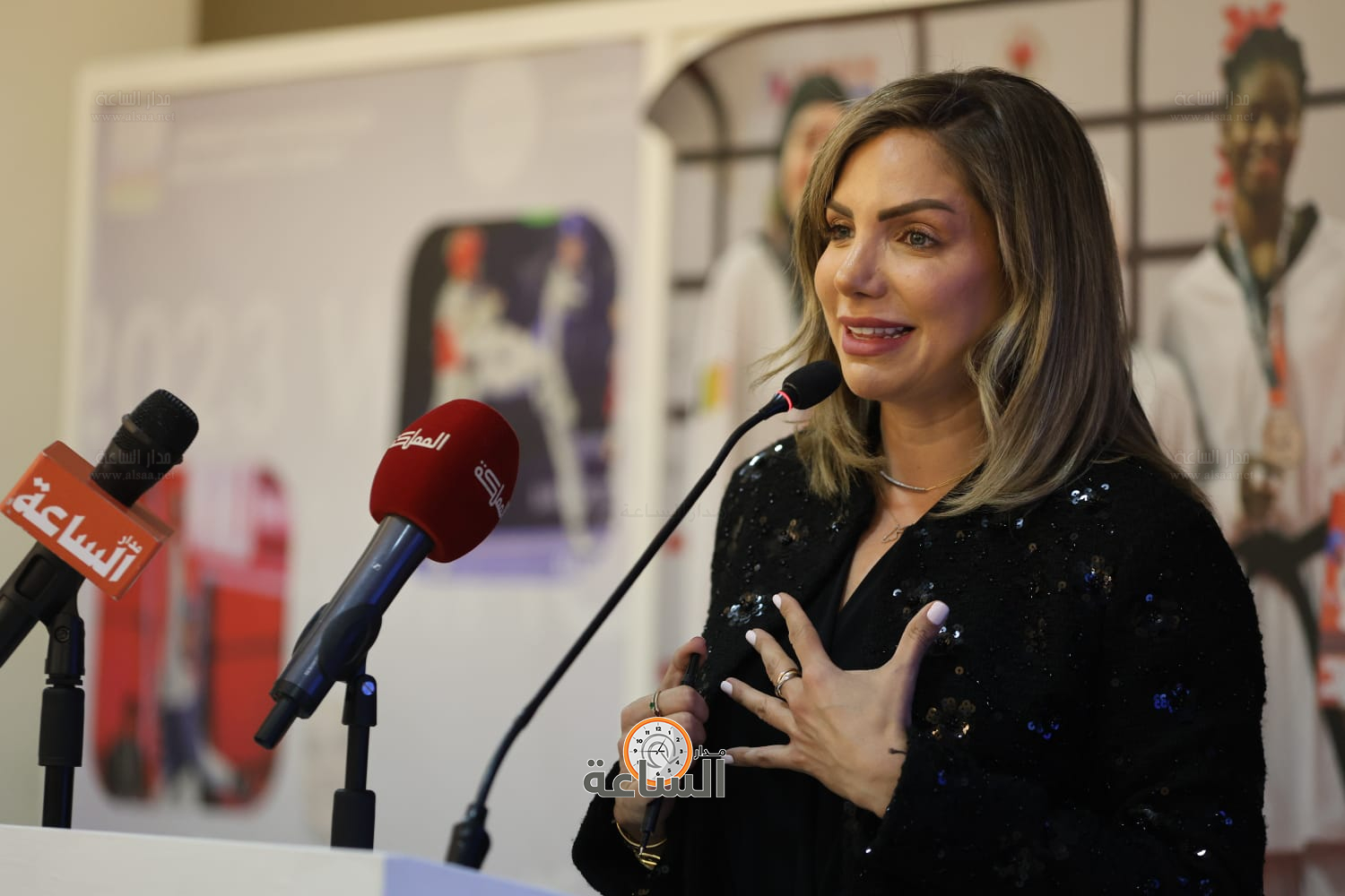 Madar Al-Saa Images 0.08478680901661795